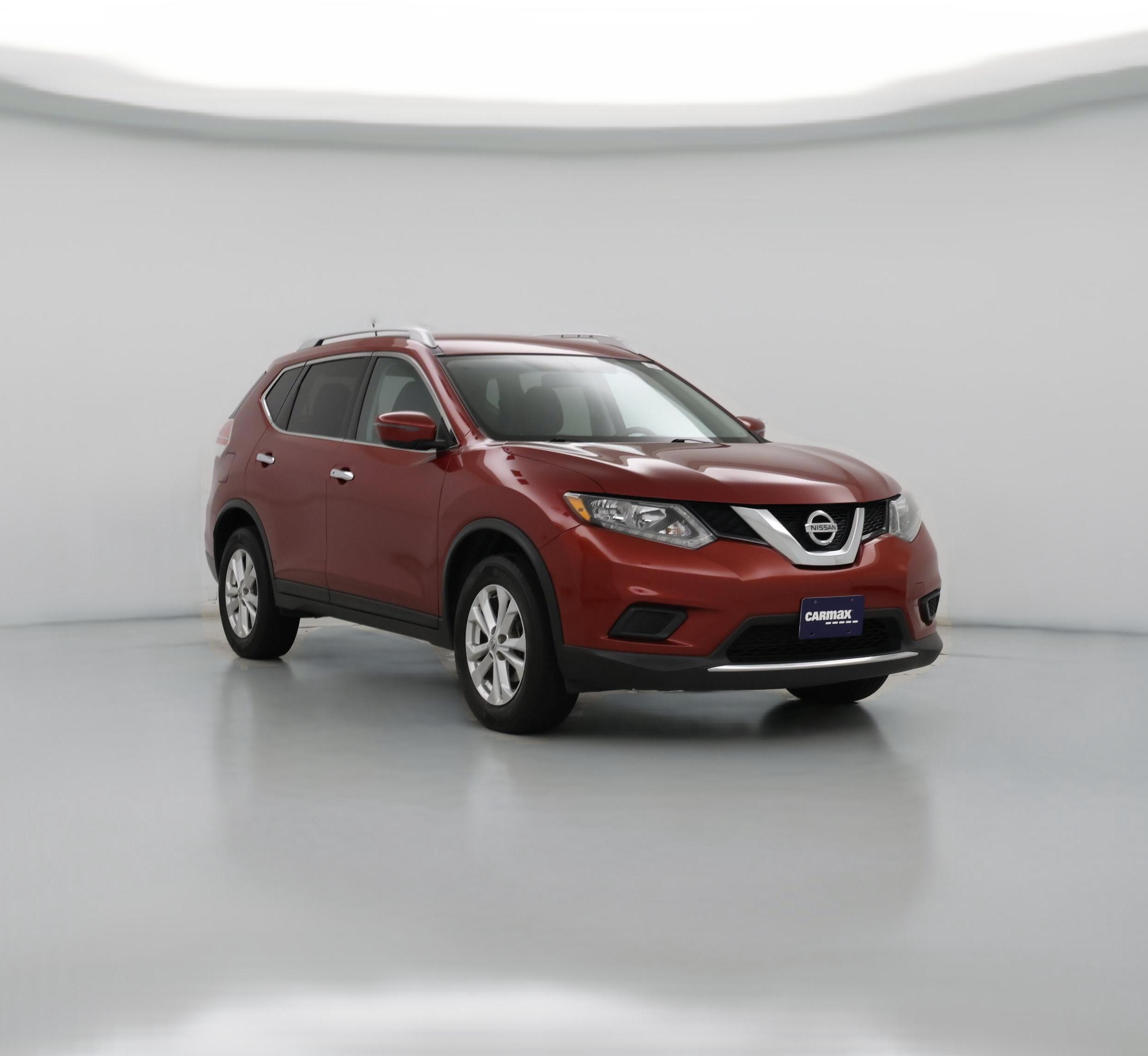 Thumbnail: 2016 Nissan Rogue - 1
