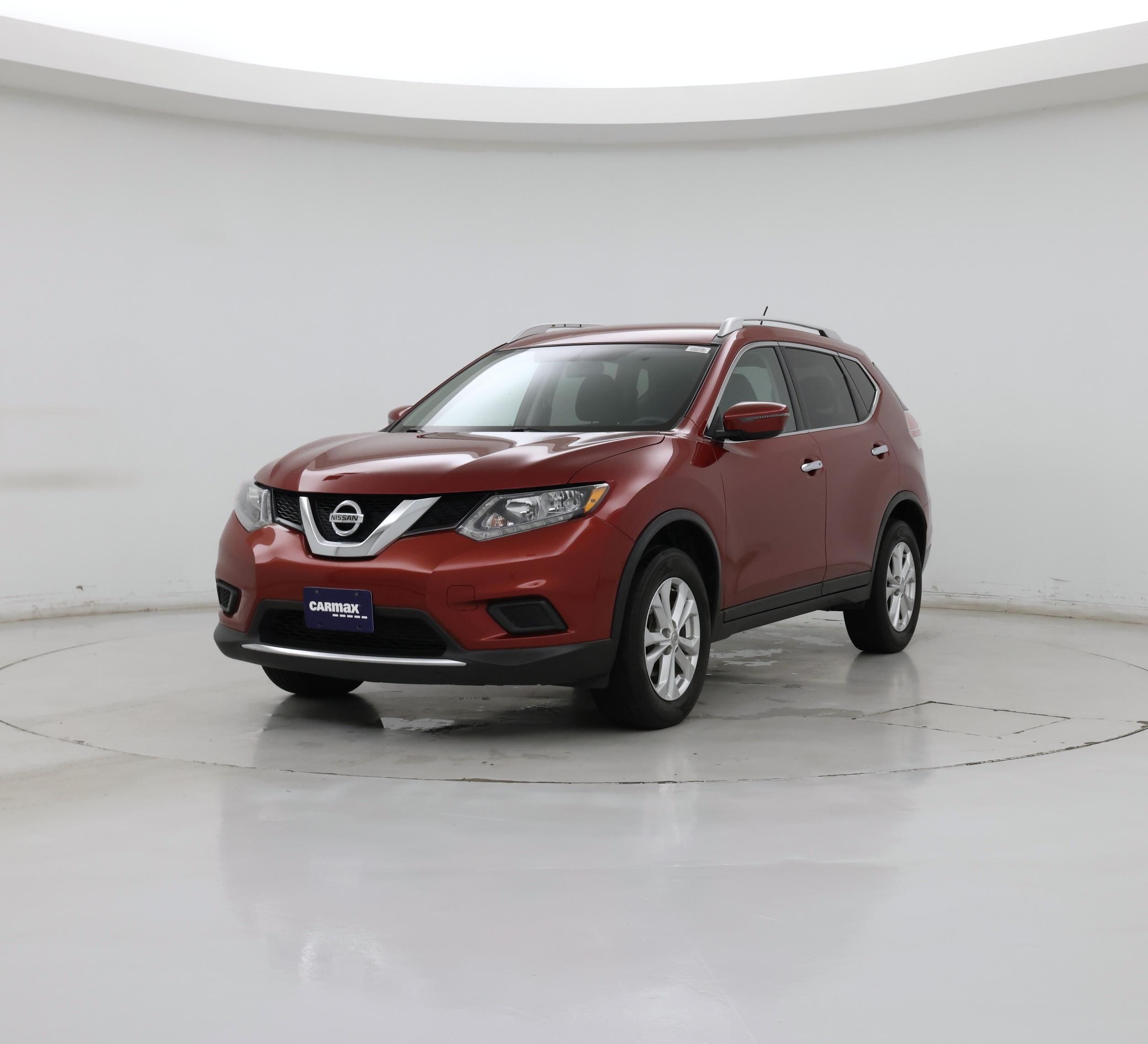 Thumbnail: 2016 Nissan Rogue - 4