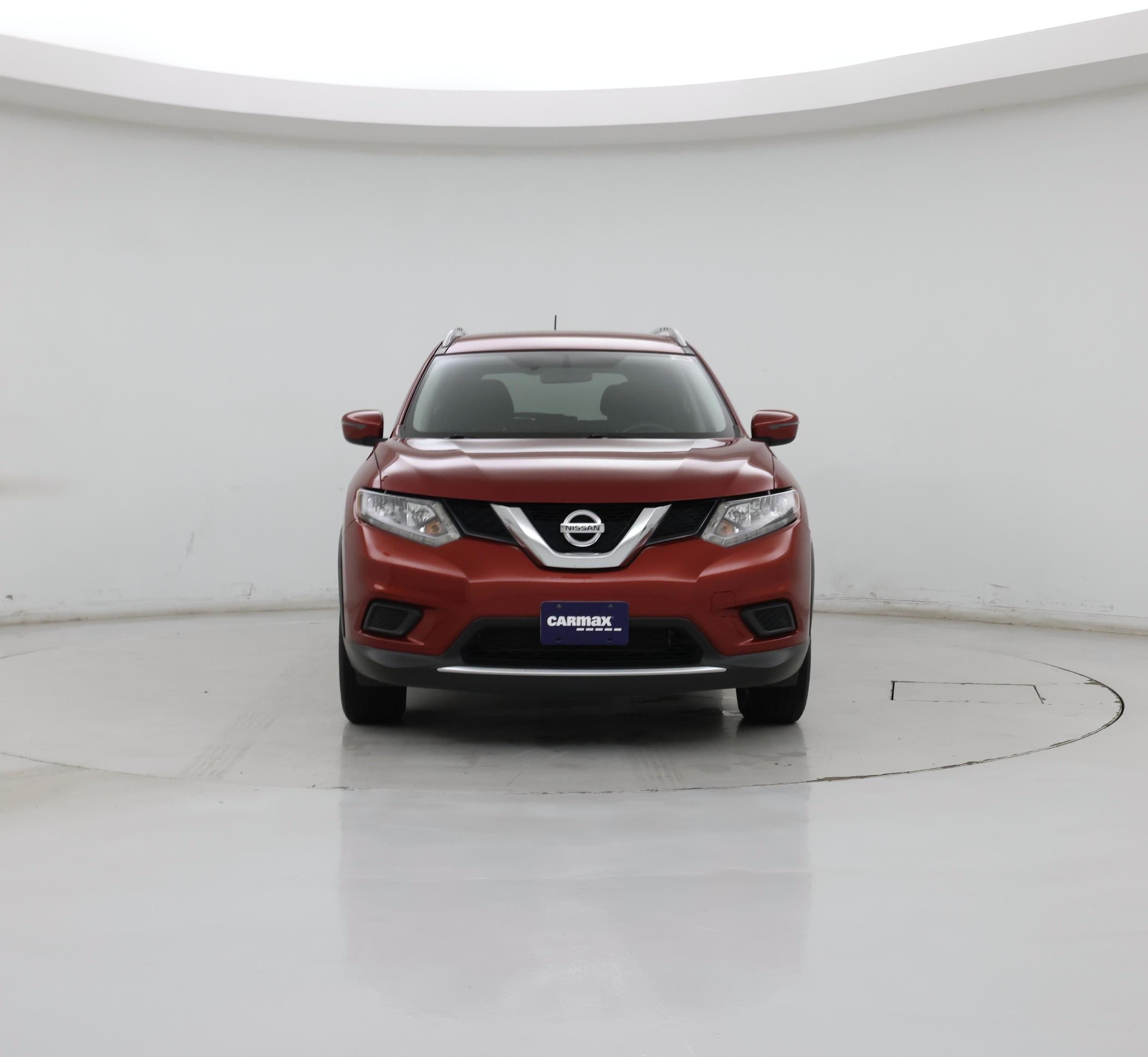 Thumbnail: 2016 Nissan Rogue - 5