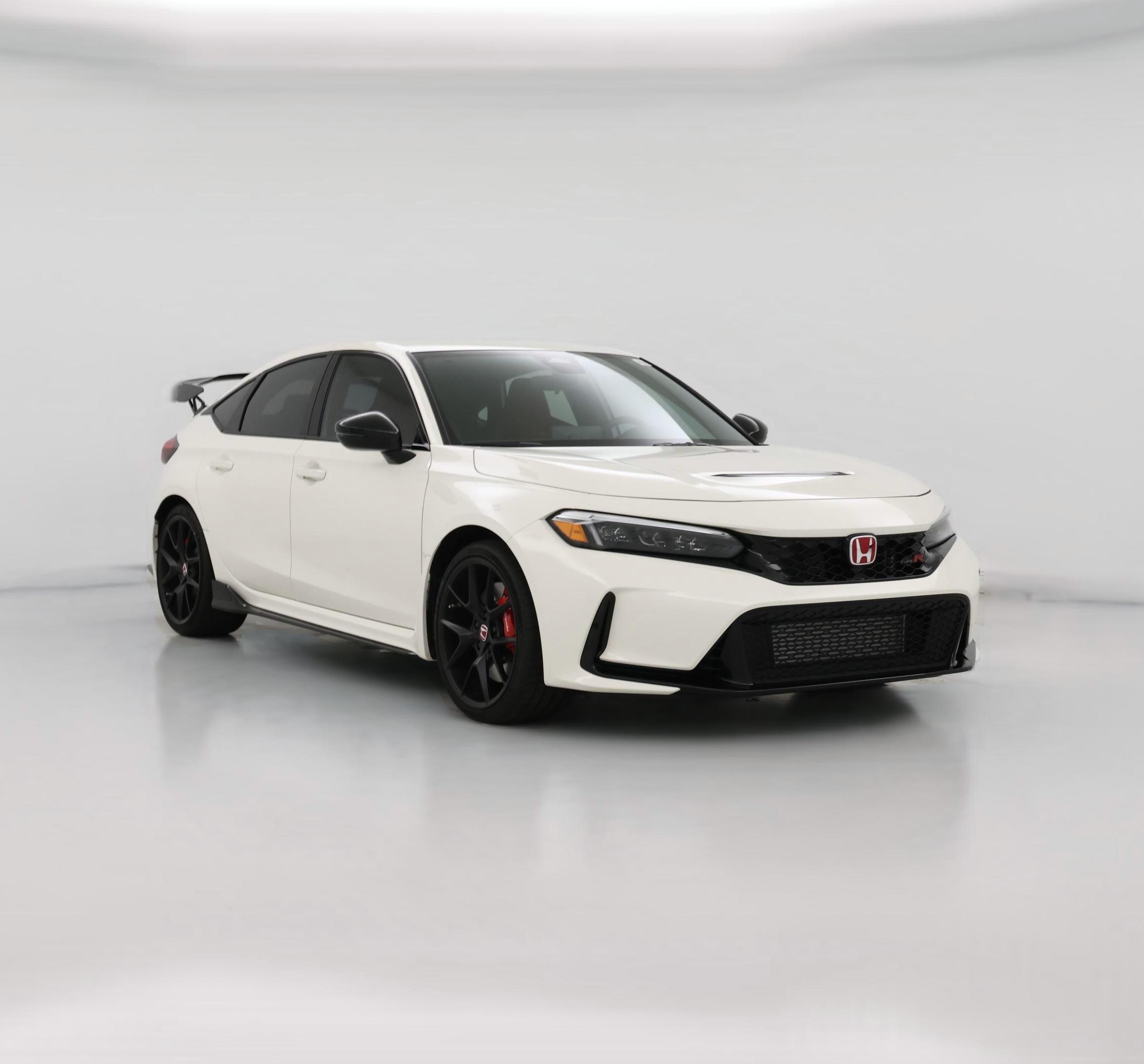 Thumbnail: 2025 Honda Civic - 1