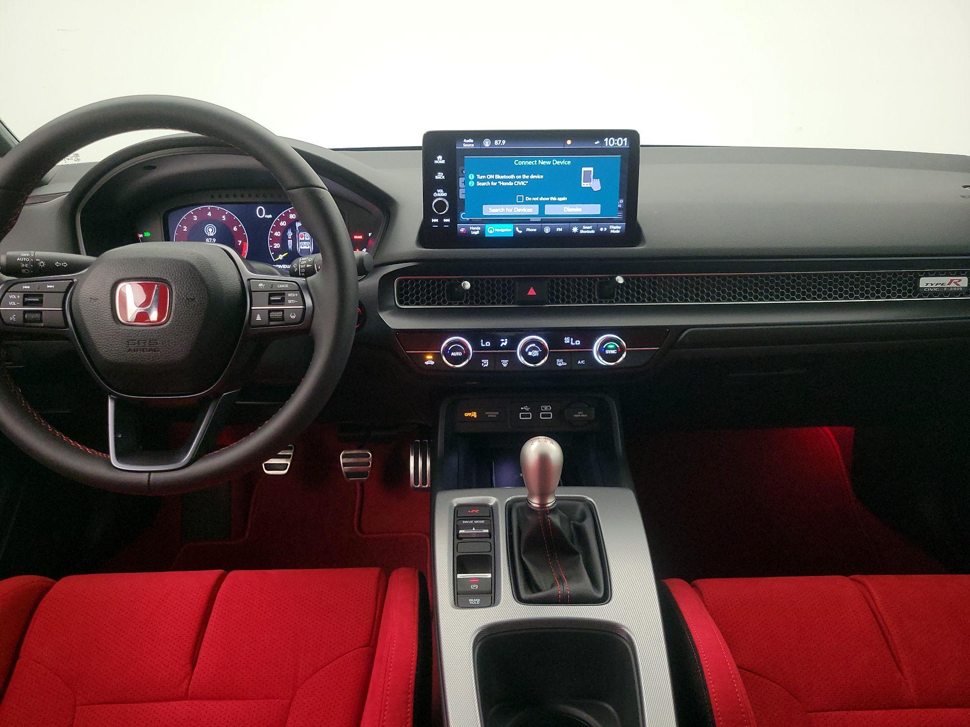 Thumbnail: 2025 Honda Civic - 9