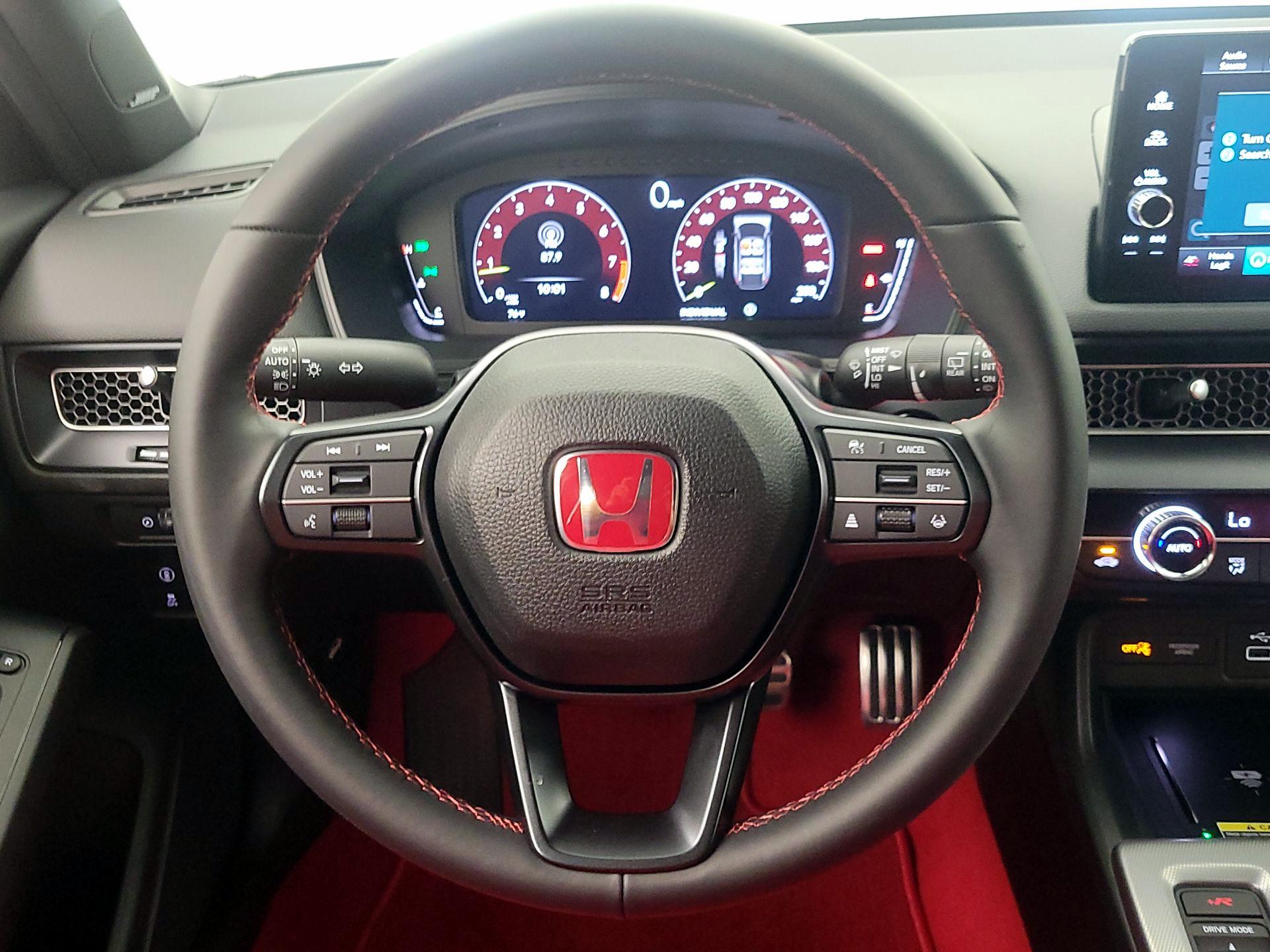 Thumbnail: 2025 Honda Civic - 10