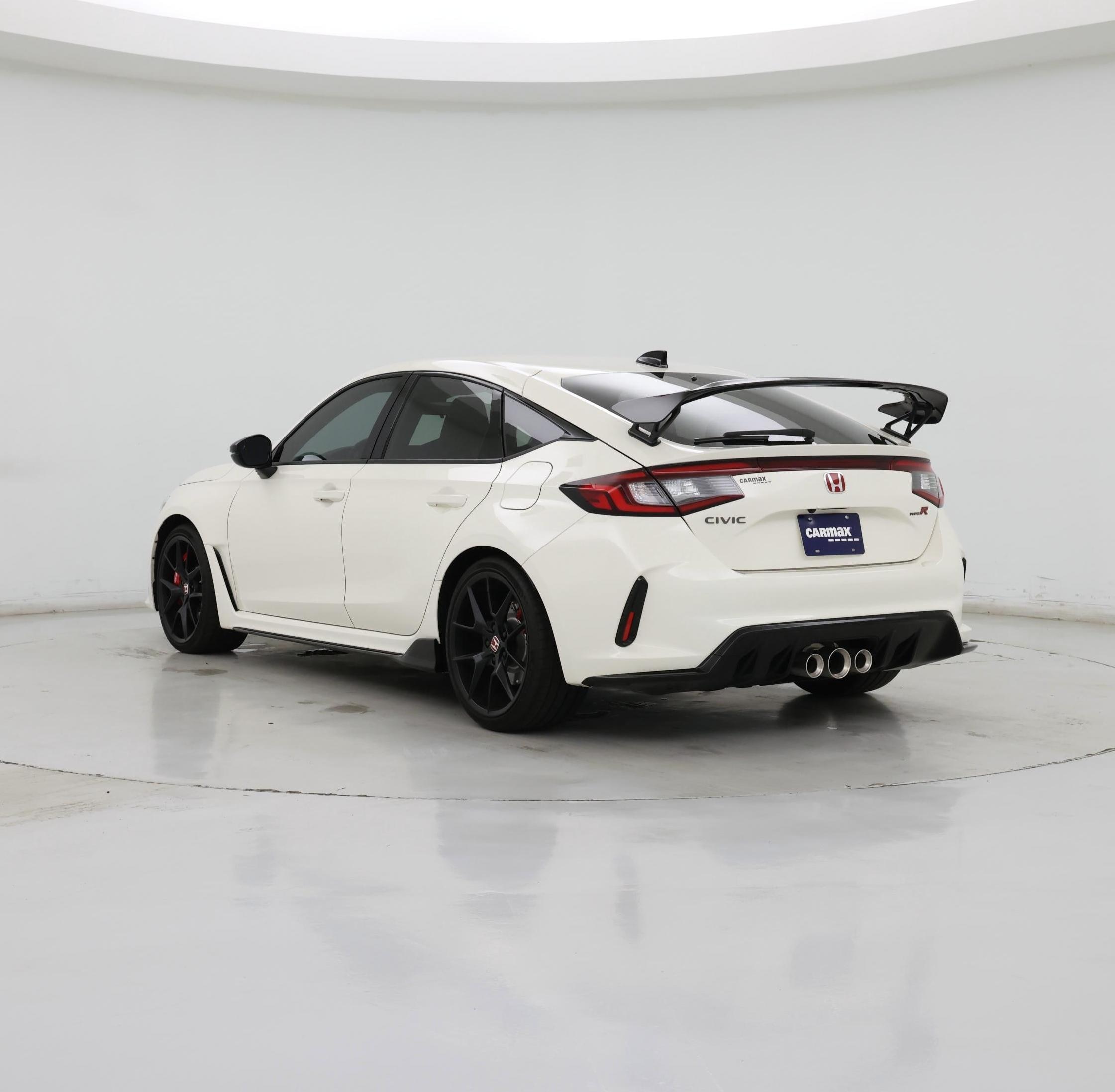 Thumbnail: 2025 Honda Civic - 2