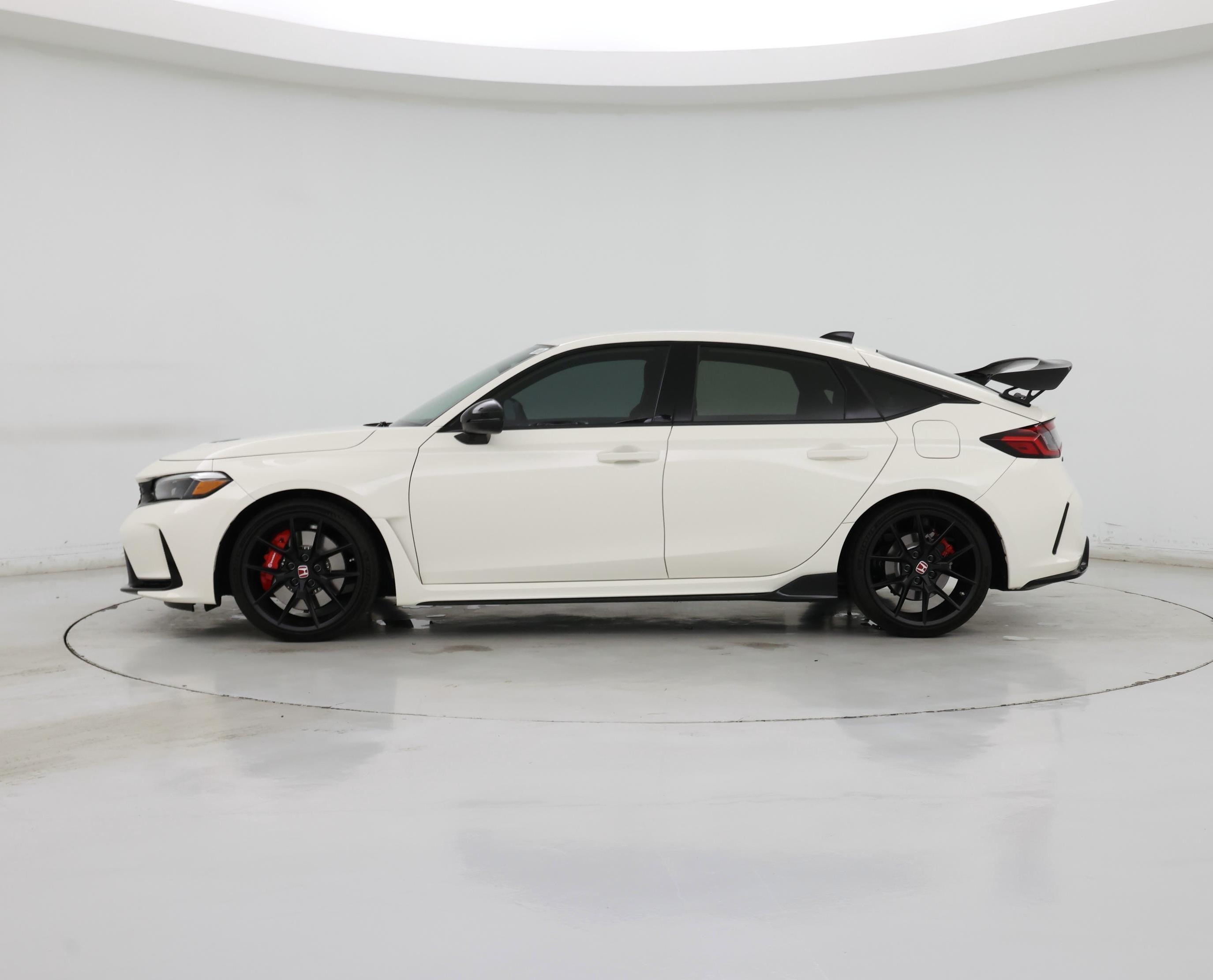 Thumbnail: 2025 Honda Civic - 3