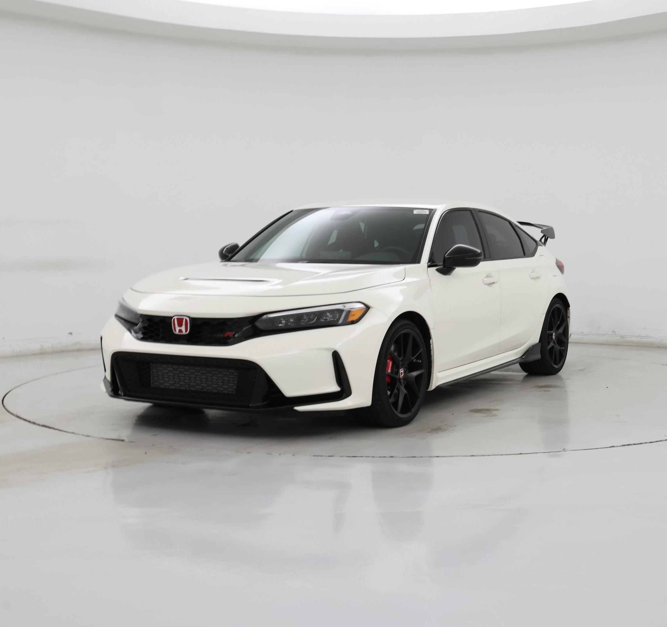 Thumbnail: 2025 Honda Civic - 4