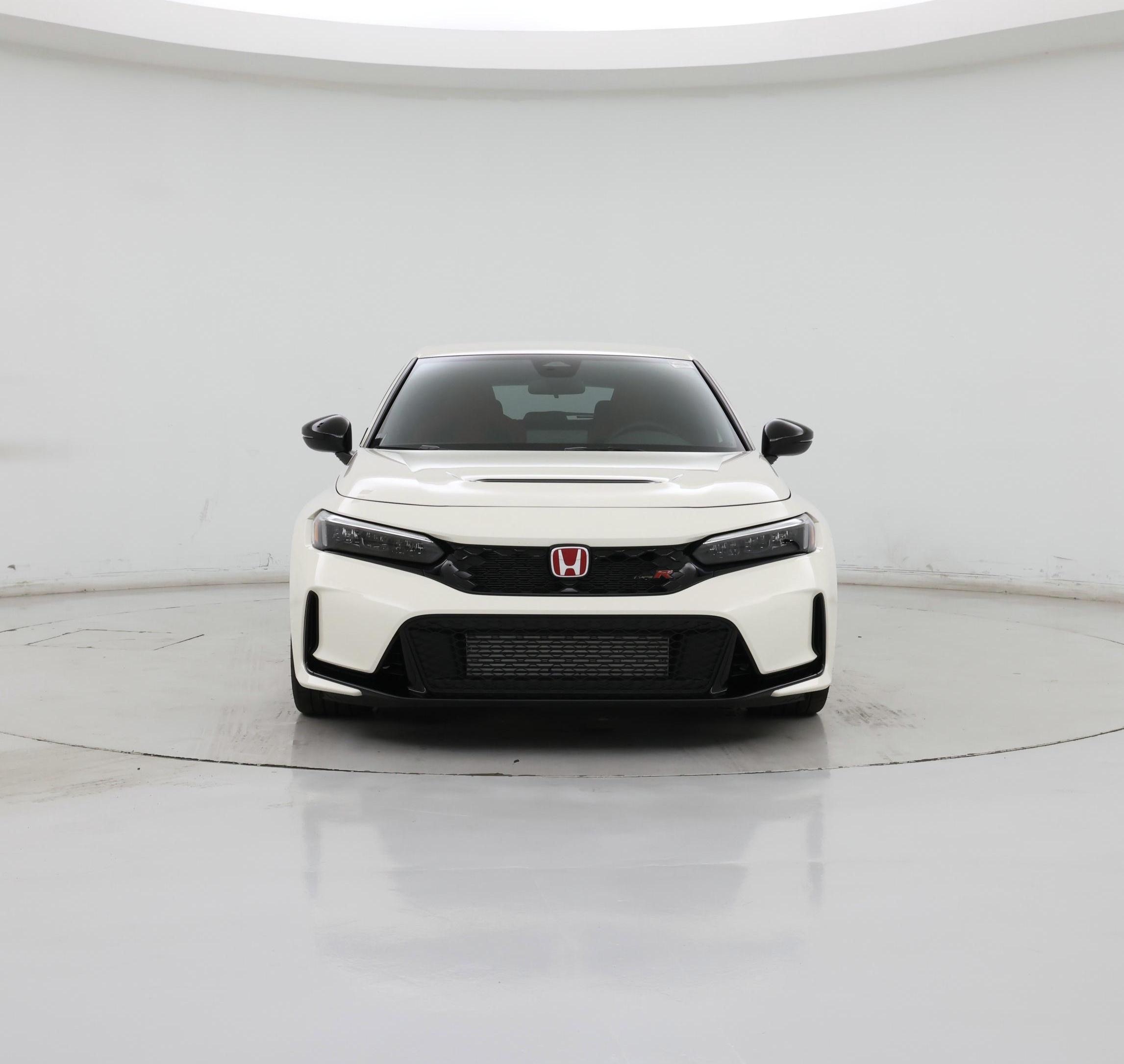 Thumbnail: 2025 Honda Civic - 5