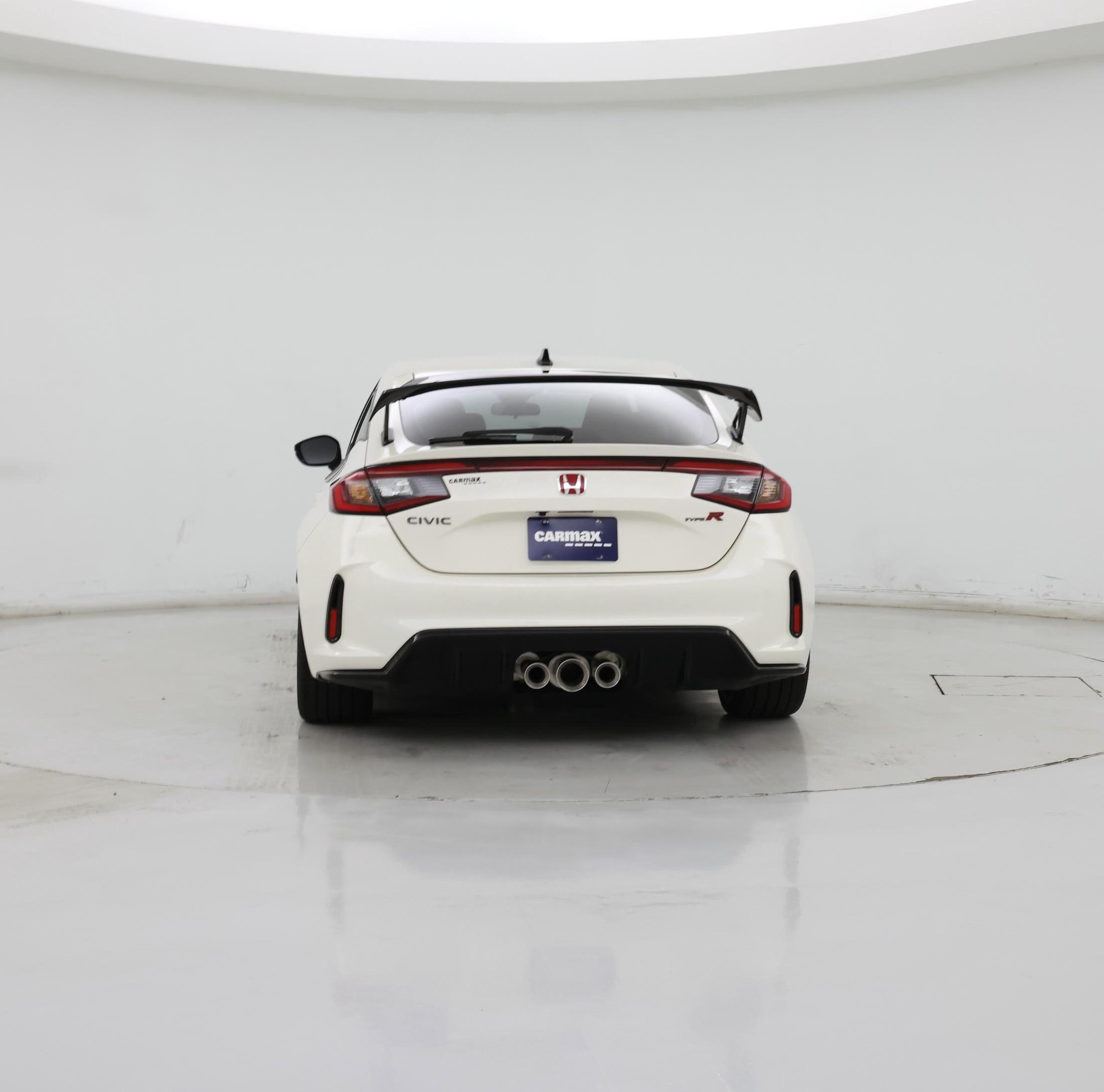 Thumbnail: 2025 Honda Civic - 6