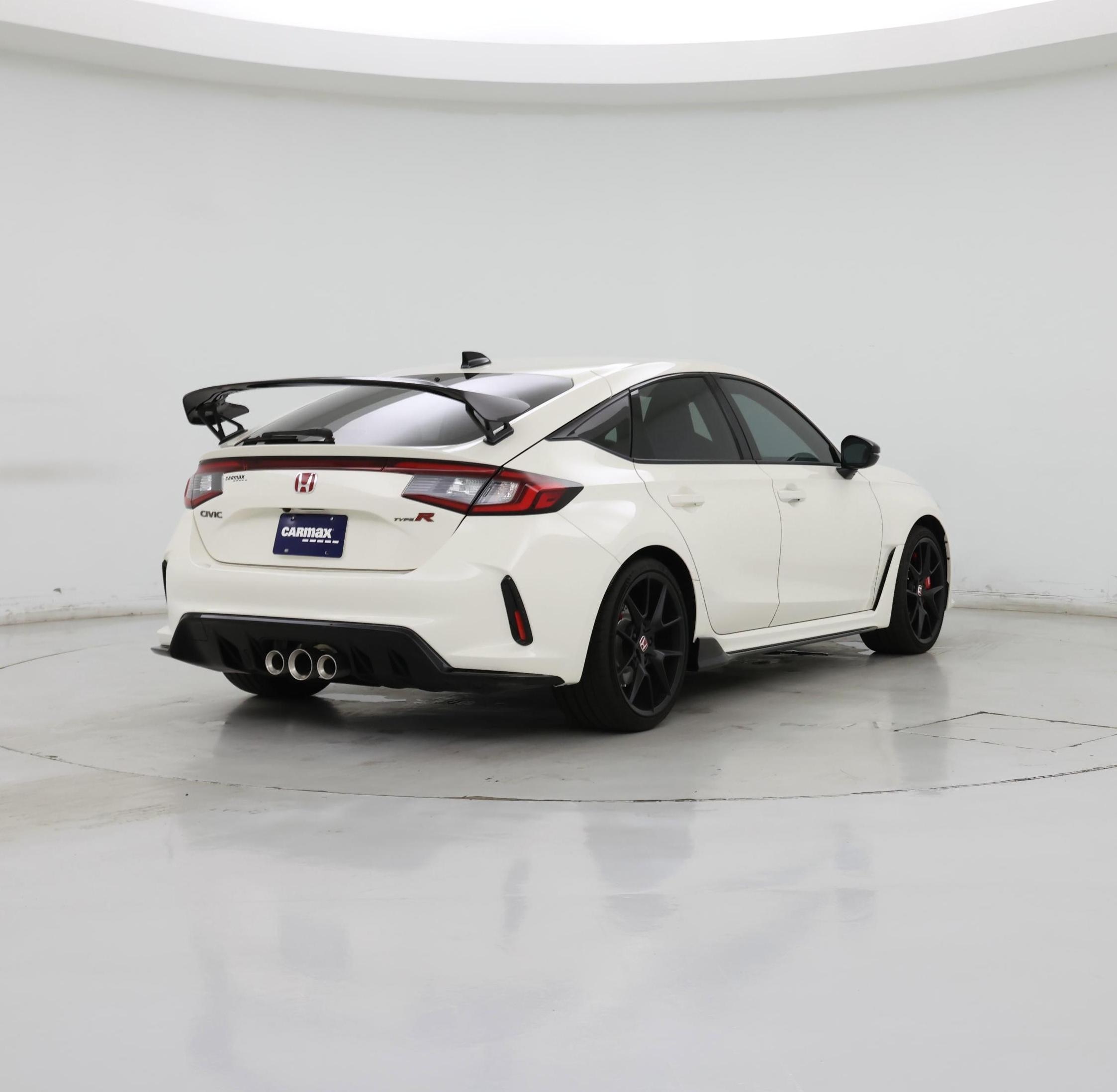 Thumbnail: 2025 Honda Civic - 8