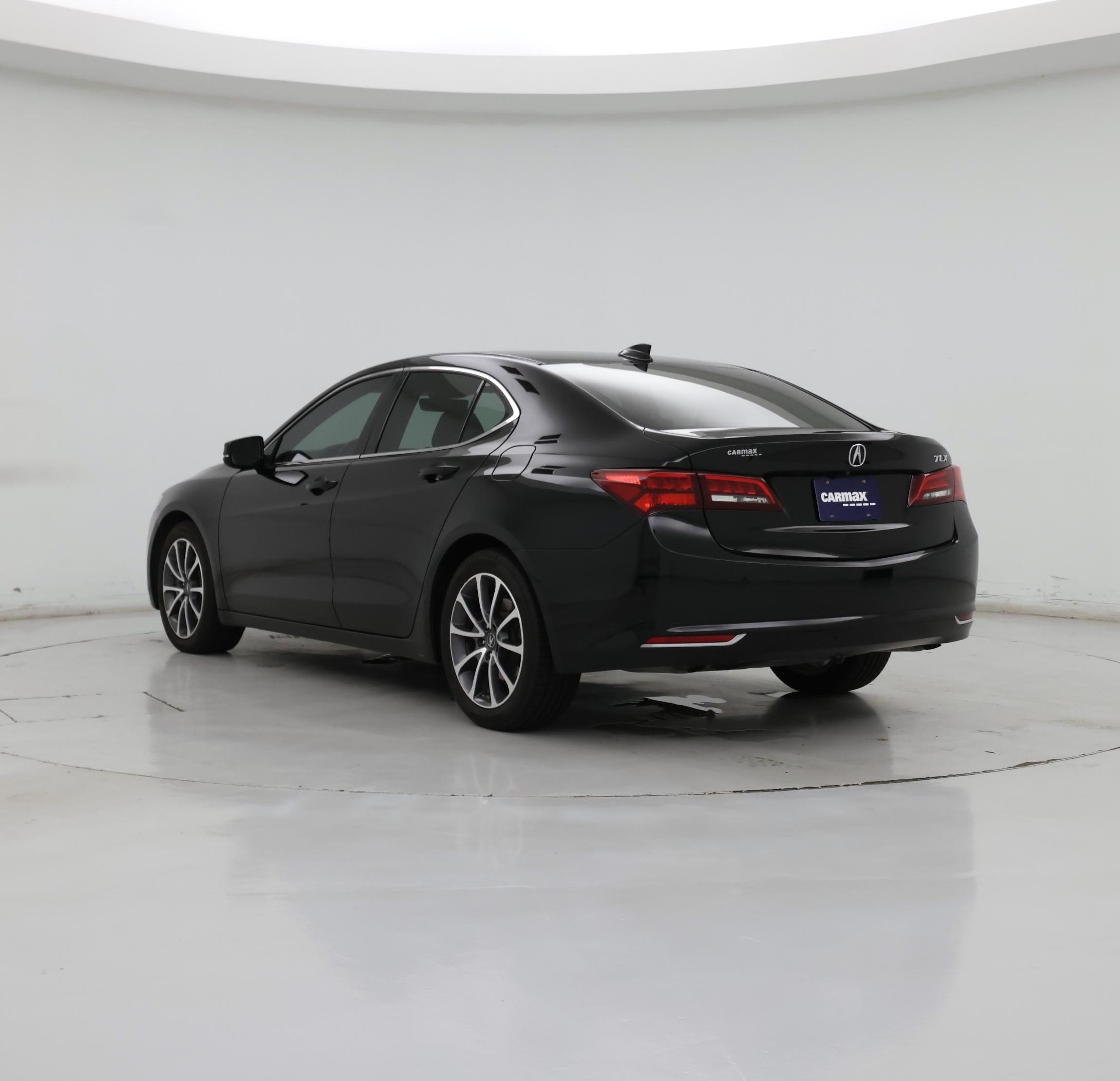 Thumbnail: 2017 Acura TLX - 2