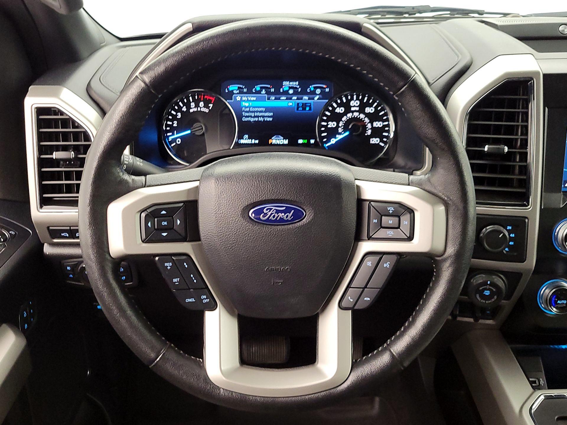 Thumbnail: 2019 Ford F-150 - 10