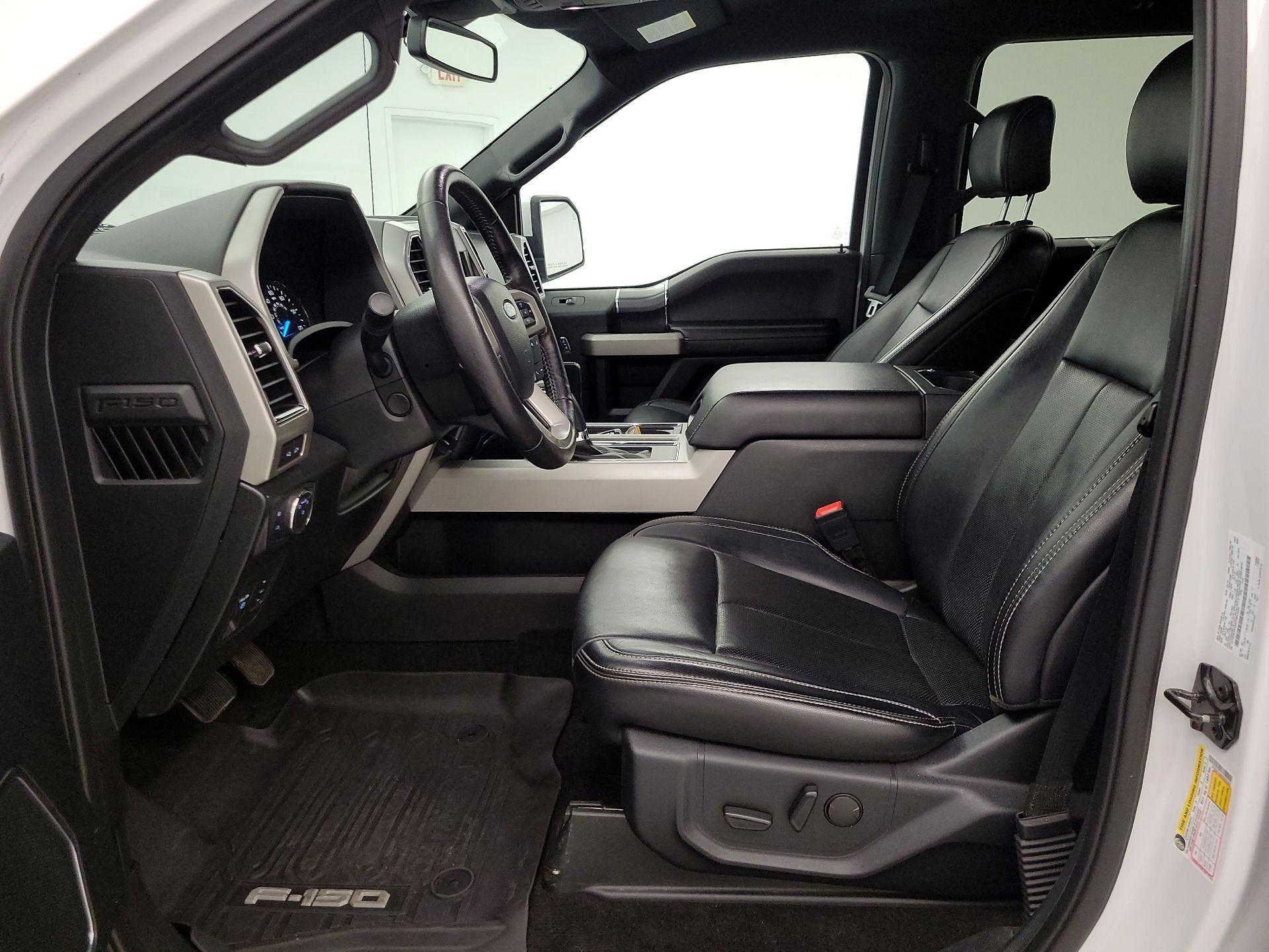 Thumbnail: 2019 Ford F-150 - 11
