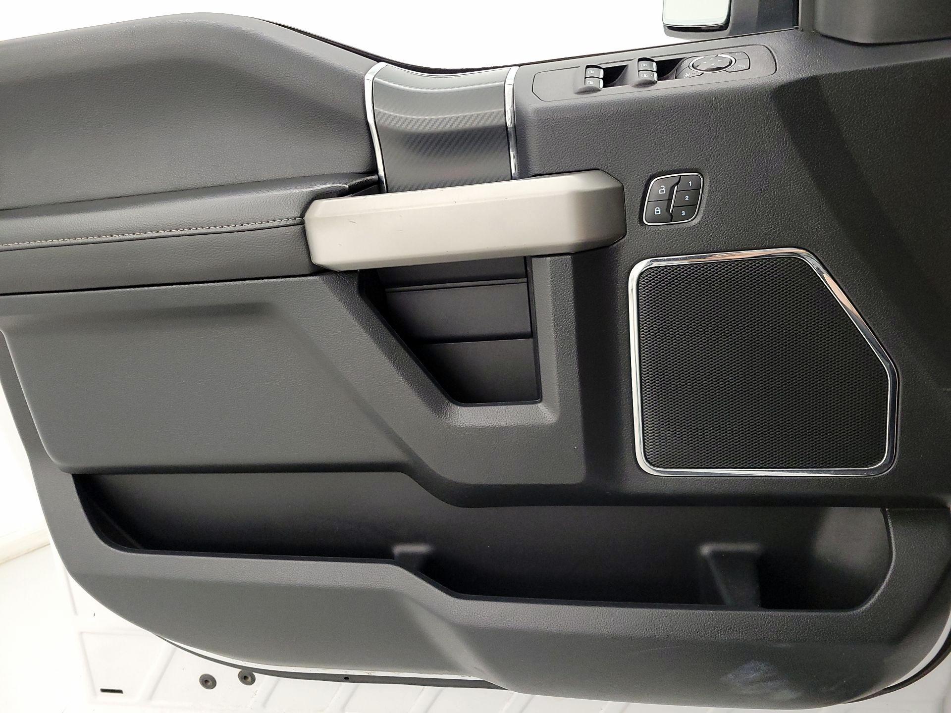 Thumbnail: 2019 Ford F-150 - 12
