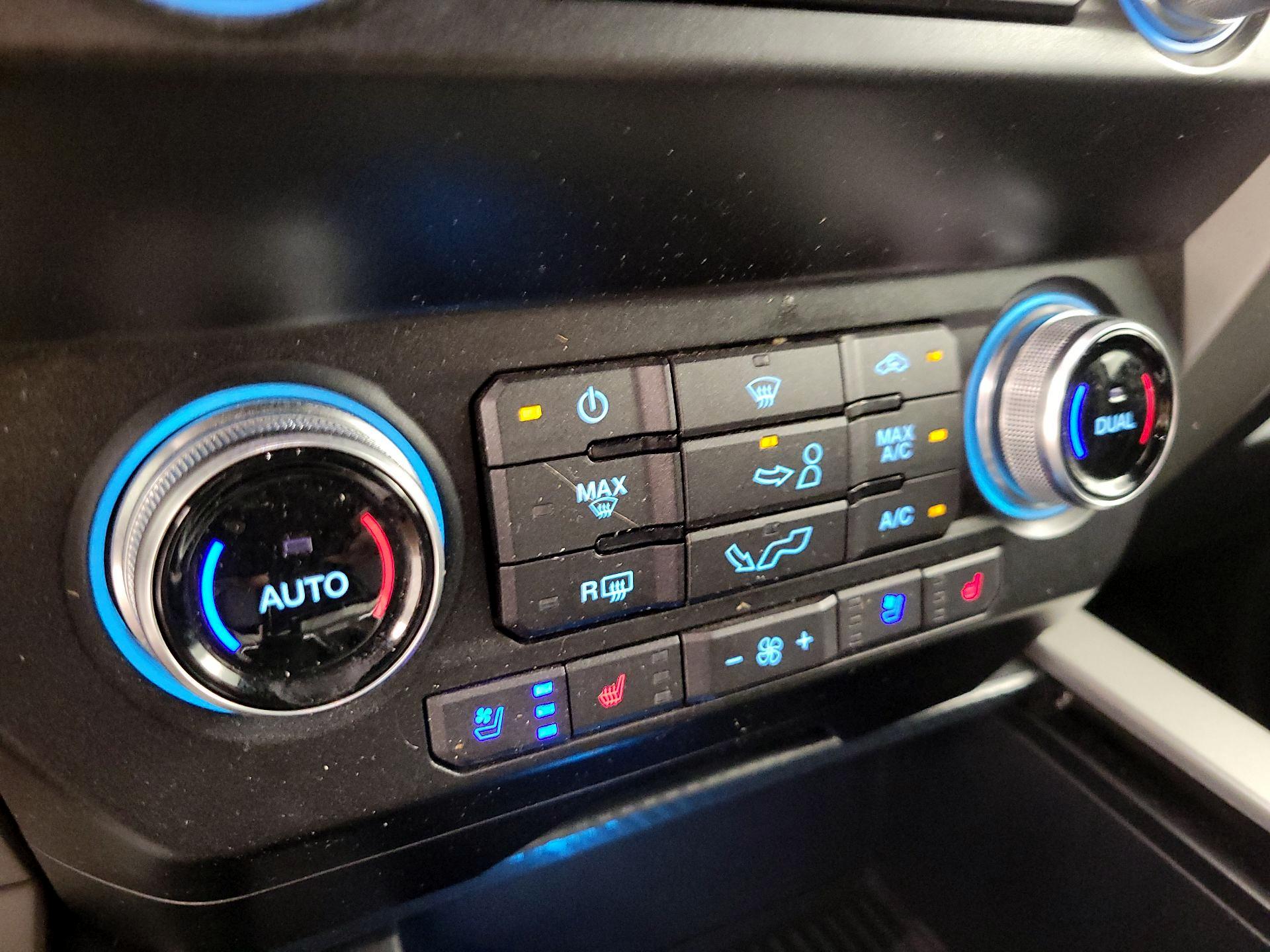 Thumbnail: 2019 Ford F-150 - 17