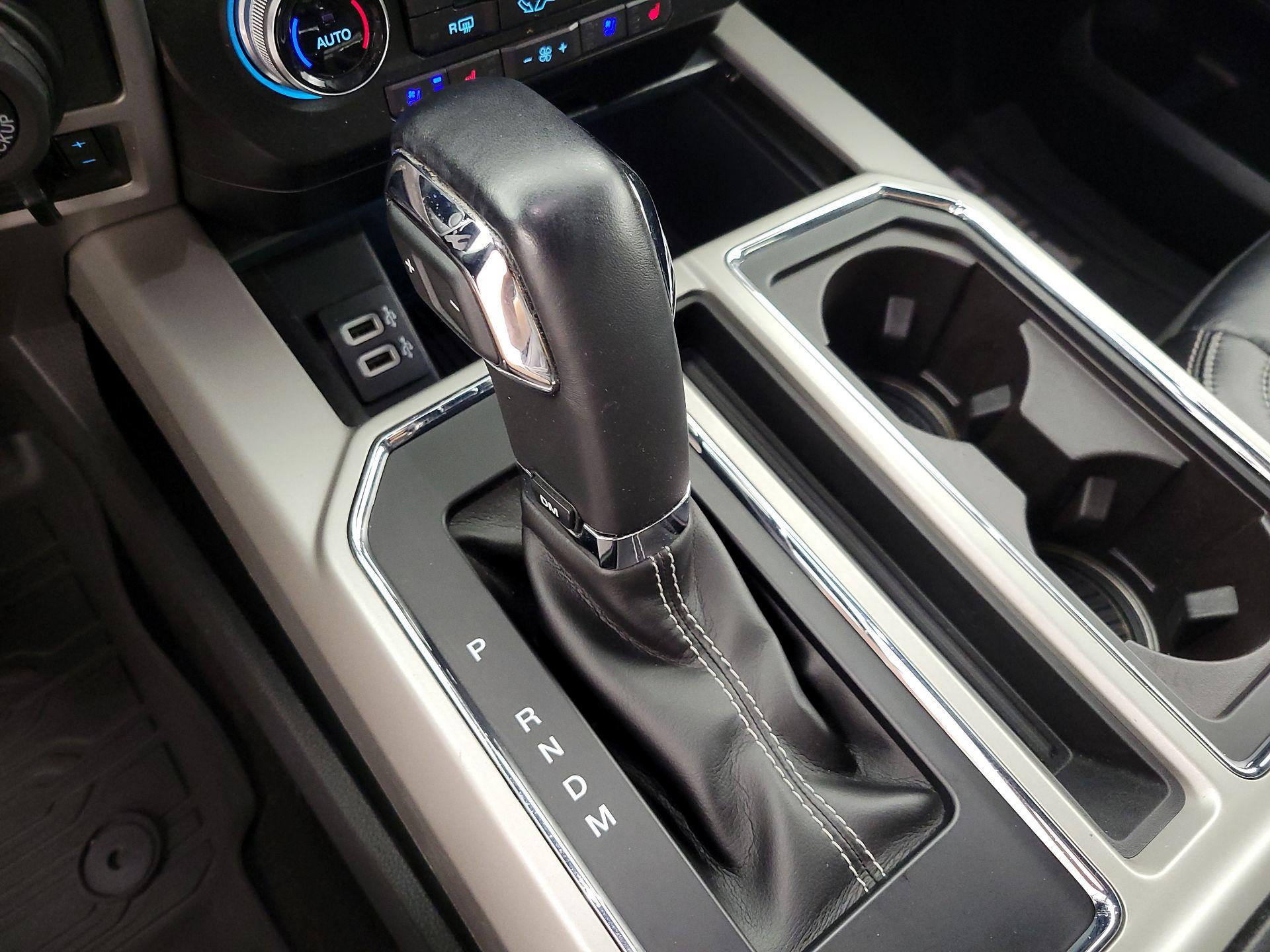 Thumbnail: 2019 Ford F-150 - 18