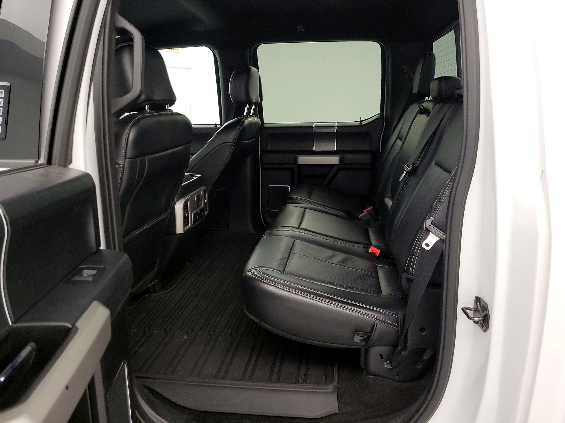 Thumbnail: 2019 Ford F-150 - 20