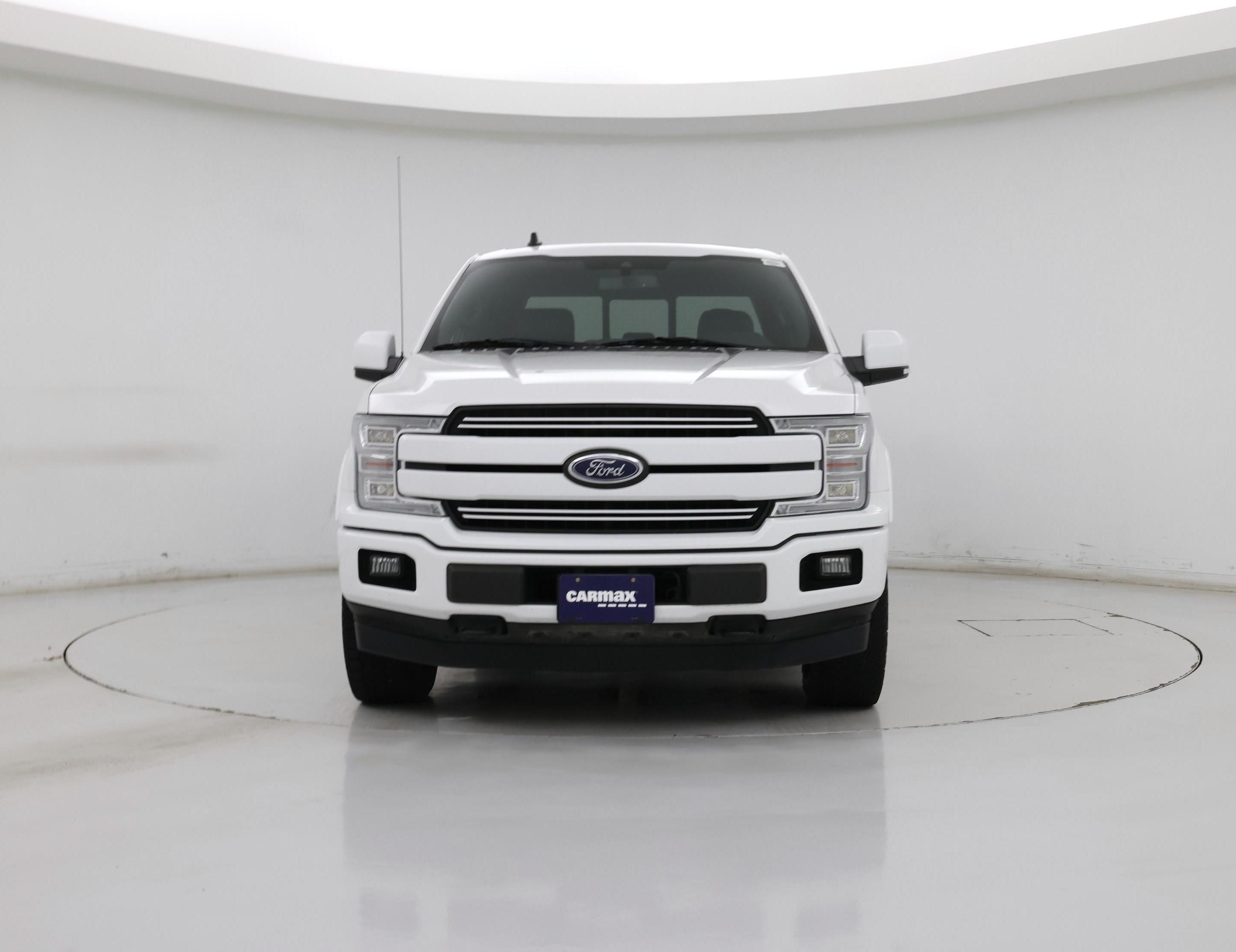 Thumbnail: 2019 Ford F-150 - 5