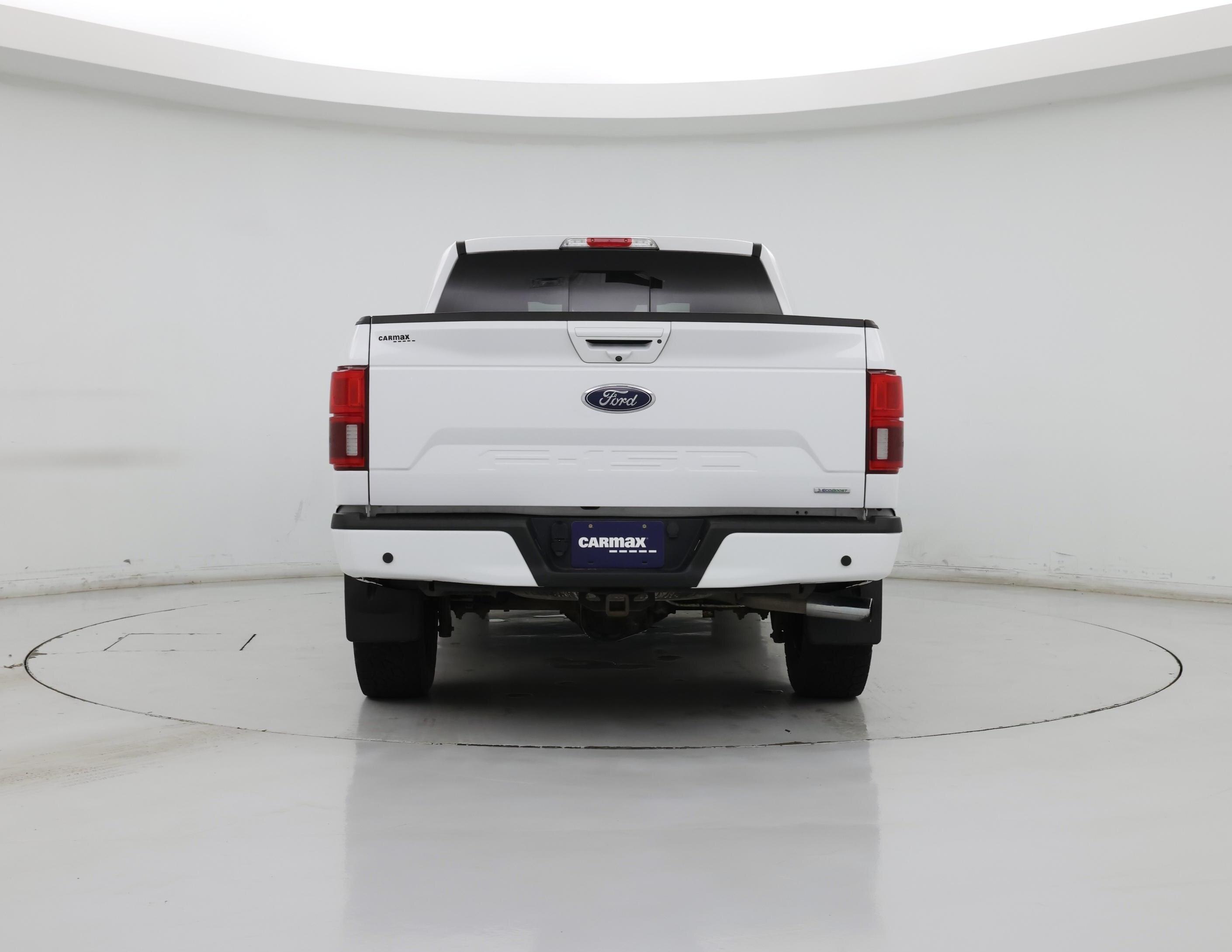 Thumbnail: 2019 Ford F-150 - 6