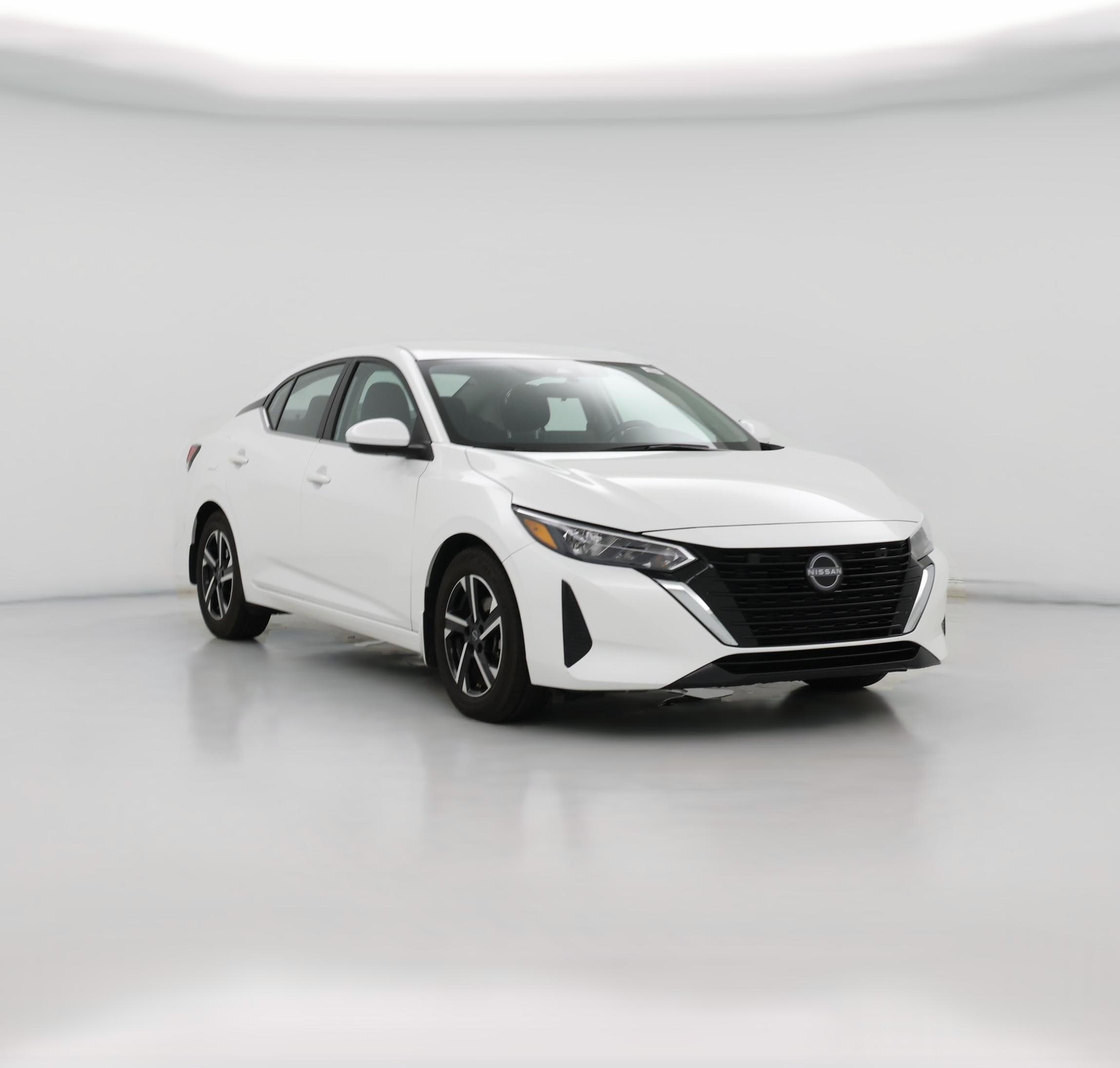 Thumbnail: 2024 Nissan Sentra - 1