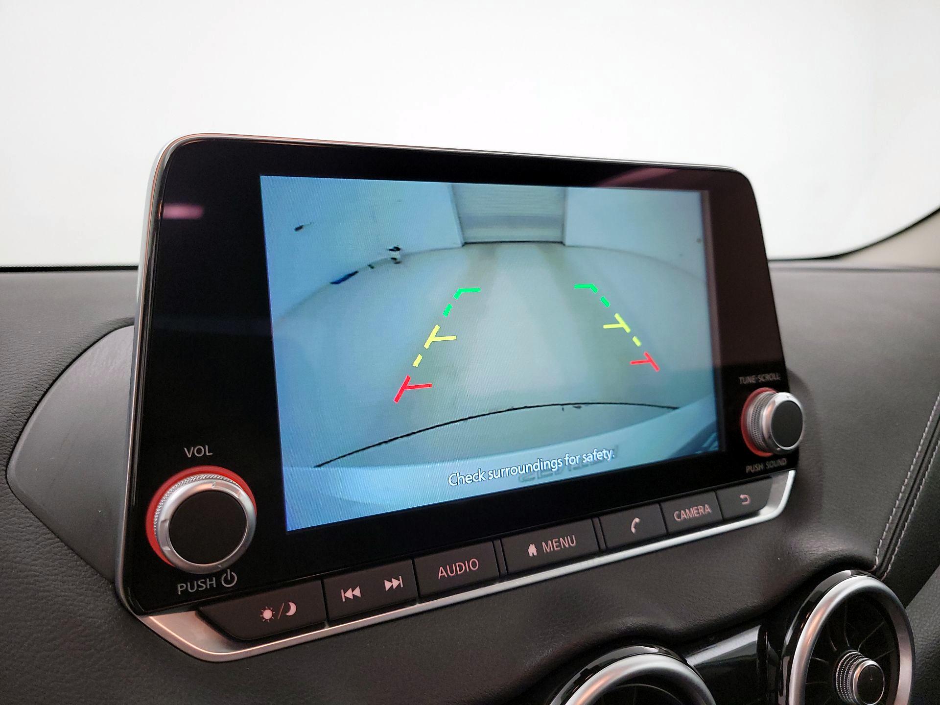 Thumbnail: 2024 Nissan Sentra - 14