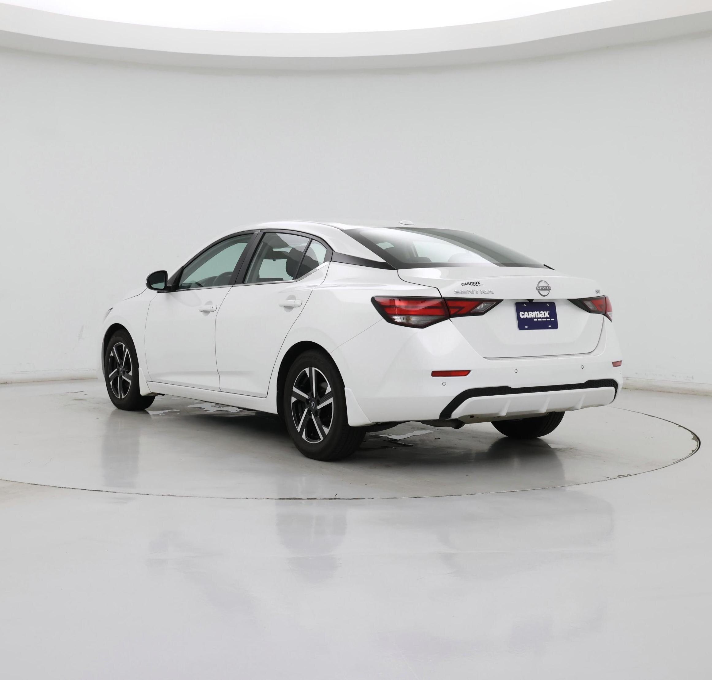 Thumbnail: 2024 Nissan Sentra - 2