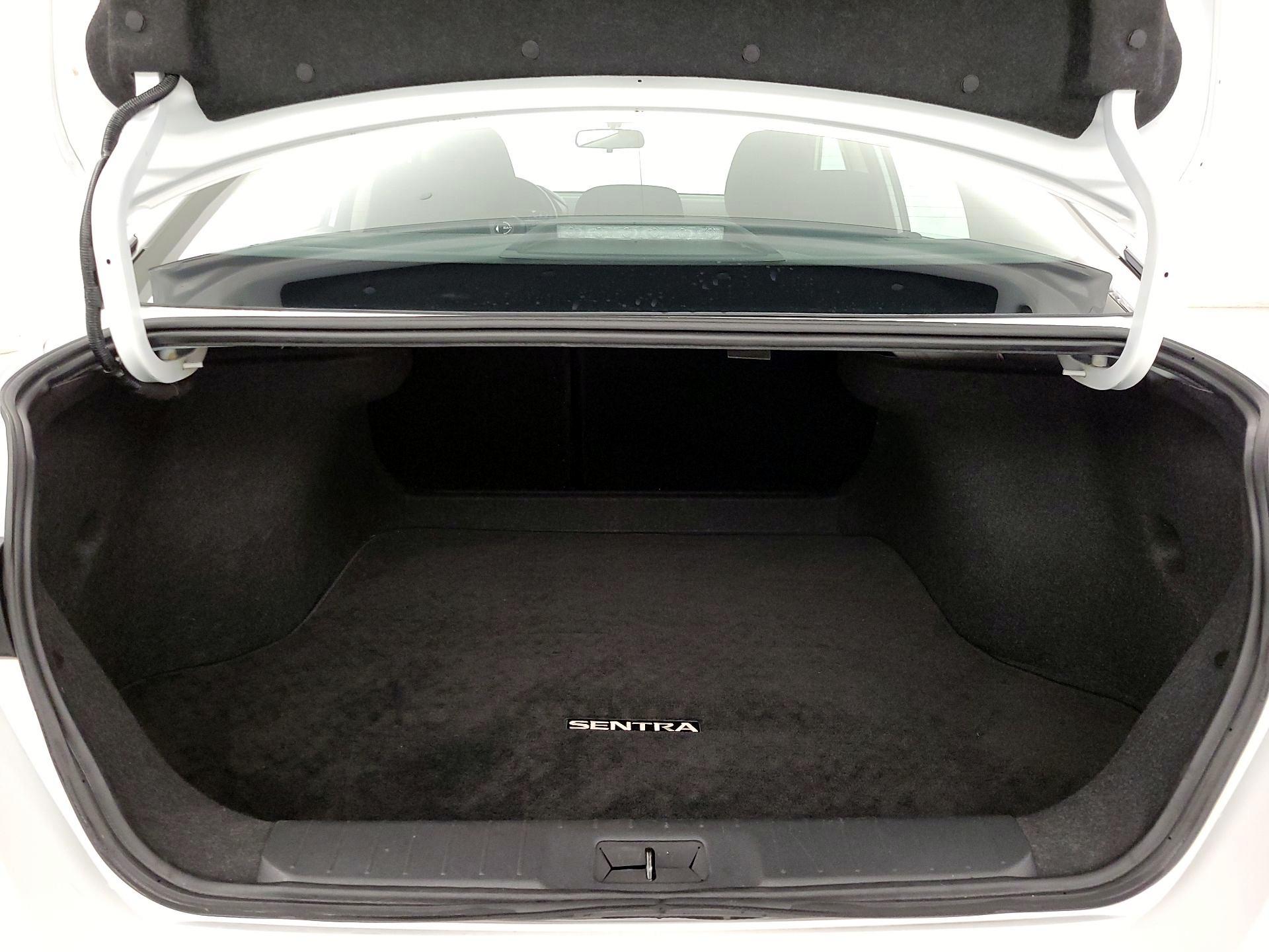 Thumbnail: 2024 Nissan Sentra - 20