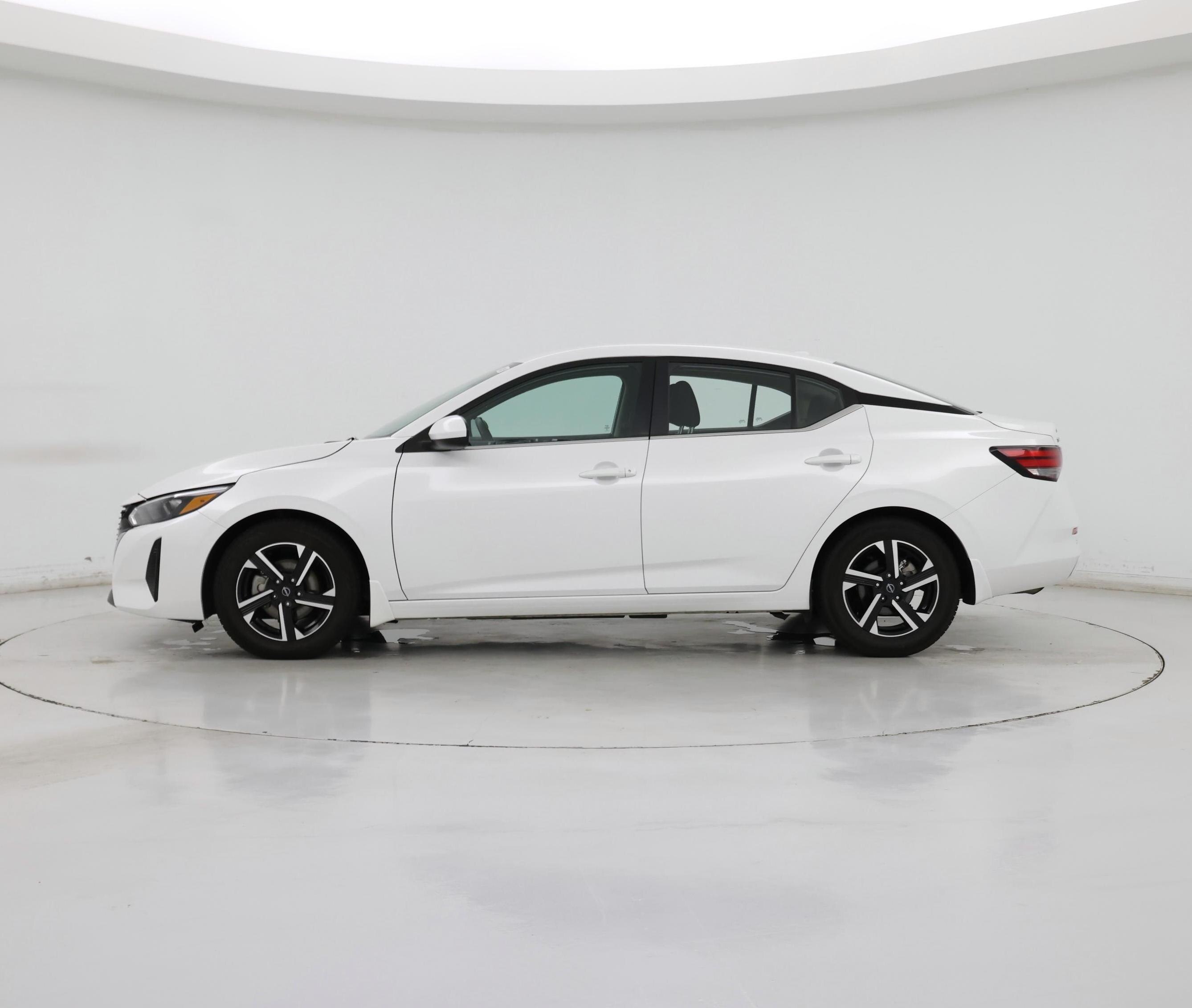 Thumbnail: 2024 Nissan Sentra - 3