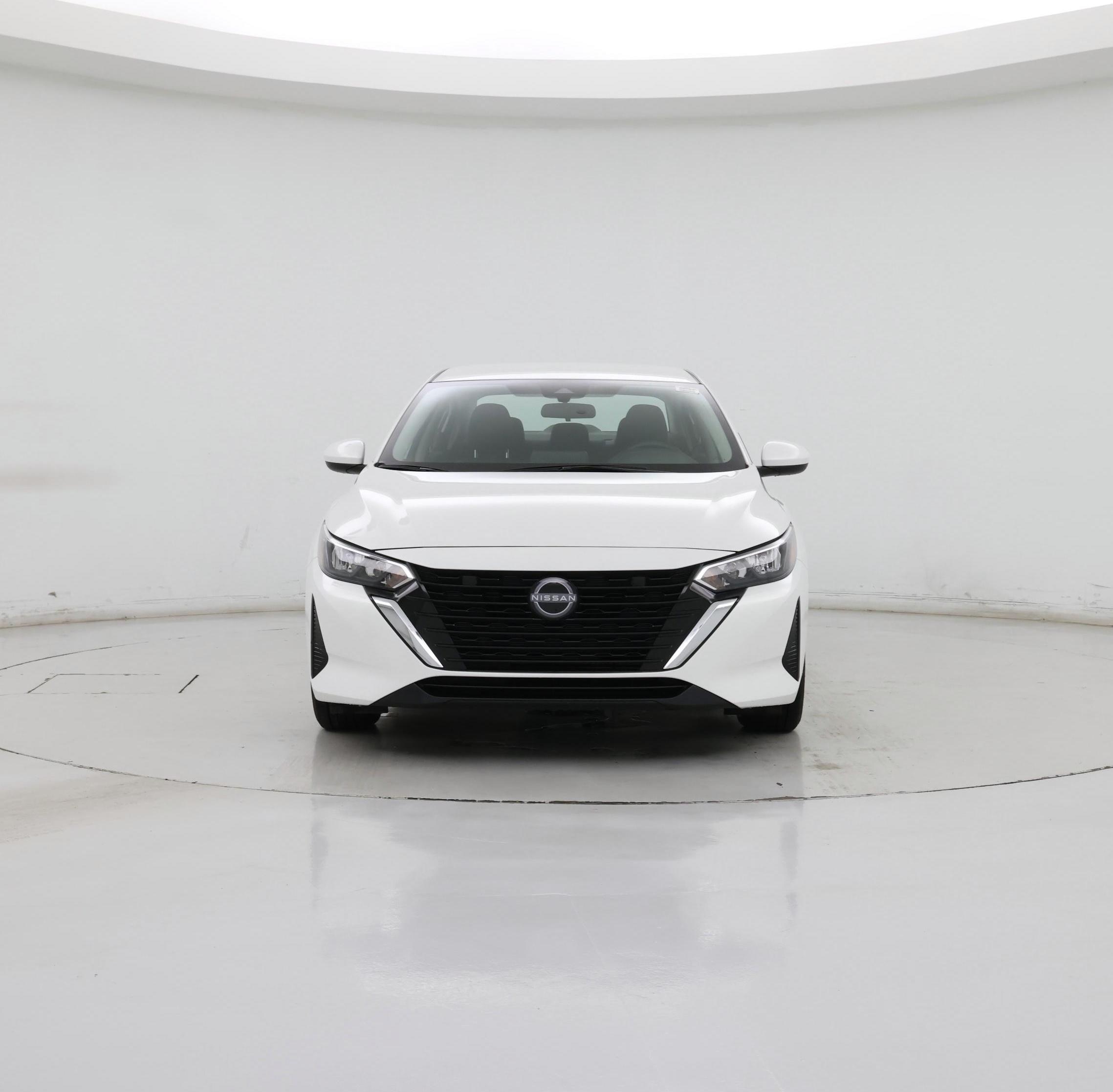 Thumbnail: 2024 Nissan Sentra - 5