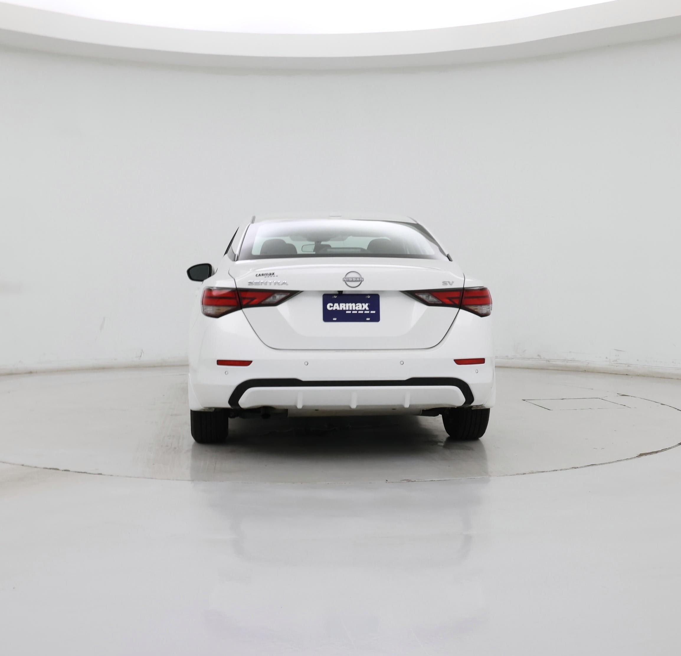 Thumbnail: 2024 Nissan Sentra - 6