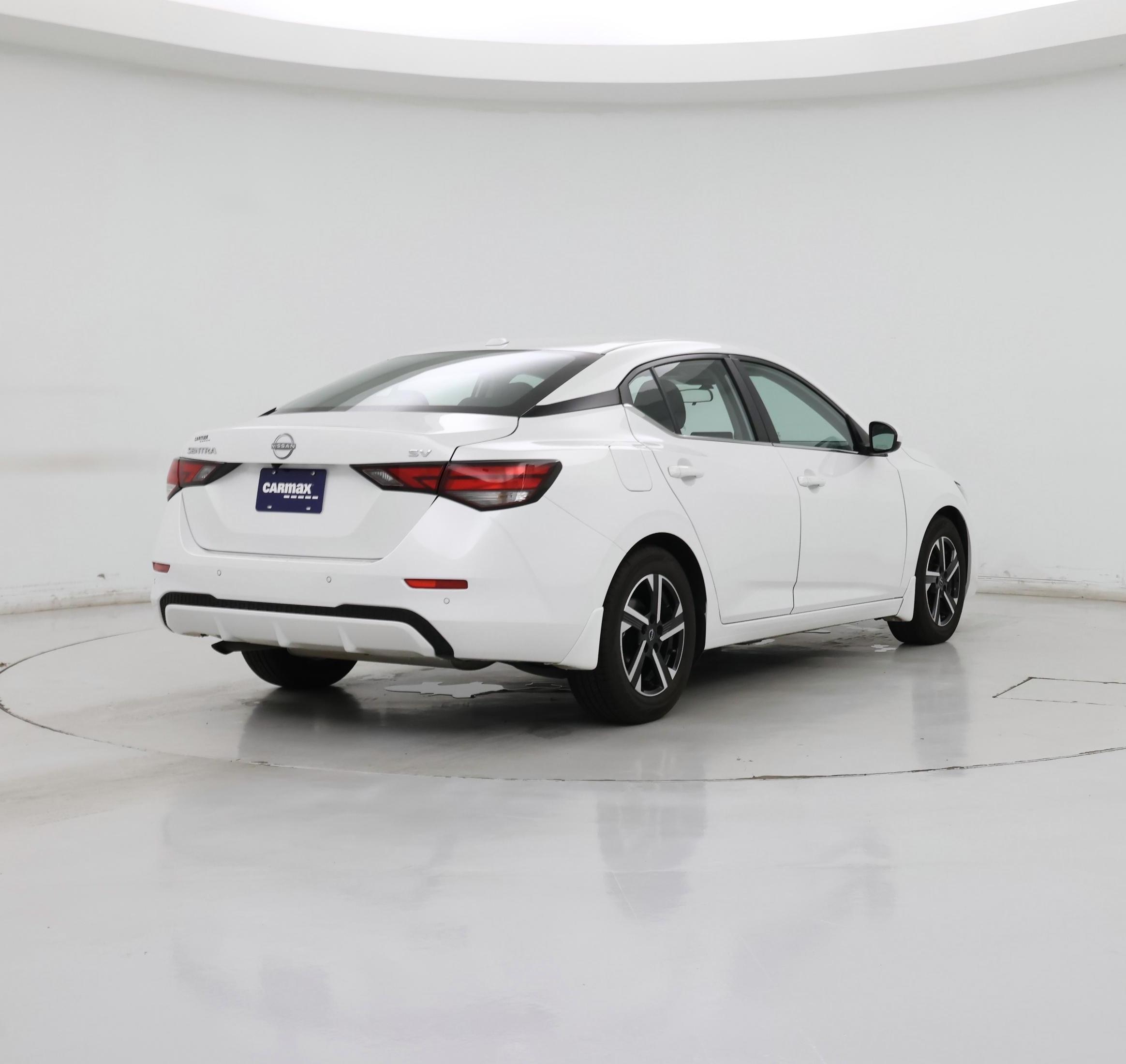 Thumbnail: 2024 Nissan Sentra - 8