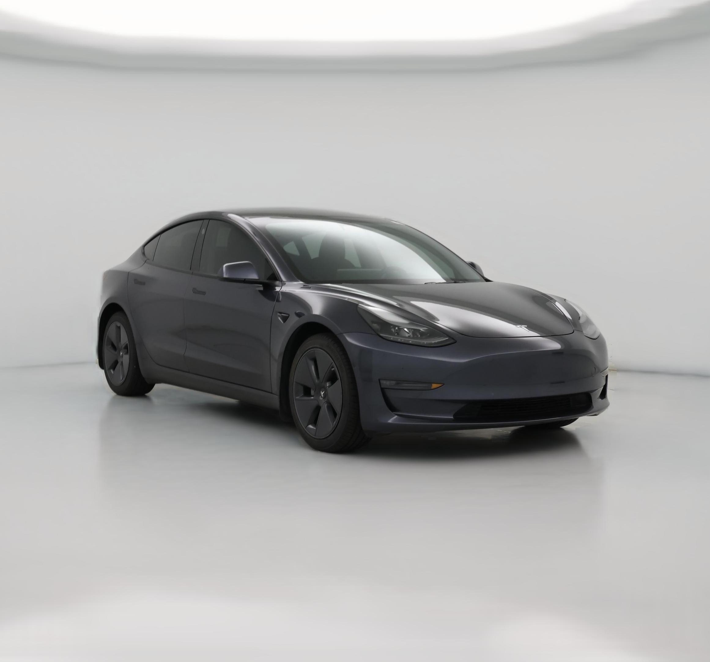 Thumbnail: 2022 Tesla Model 3 - 1