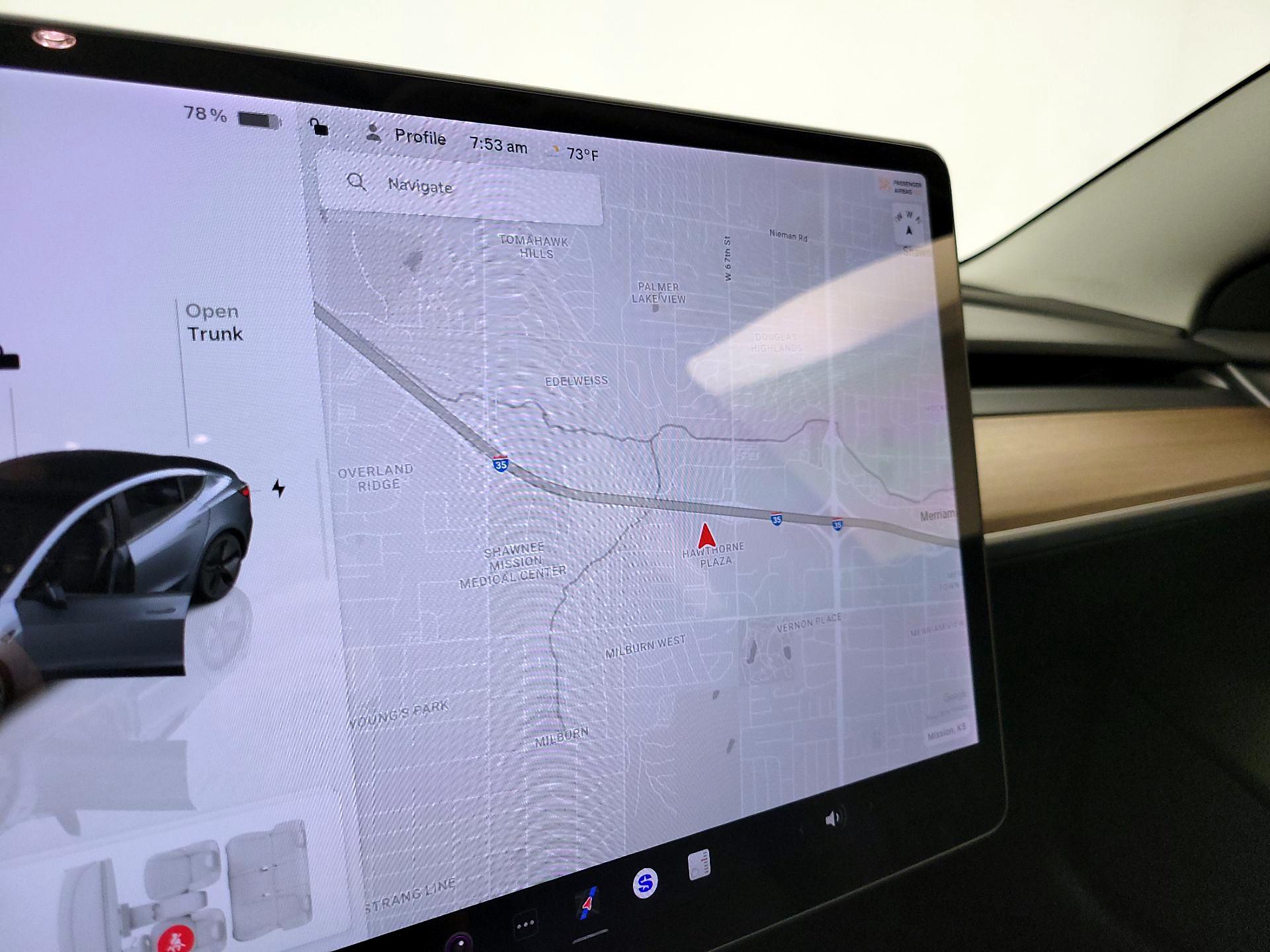 Thumbnail: 2022 Tesla Model 3 - 13