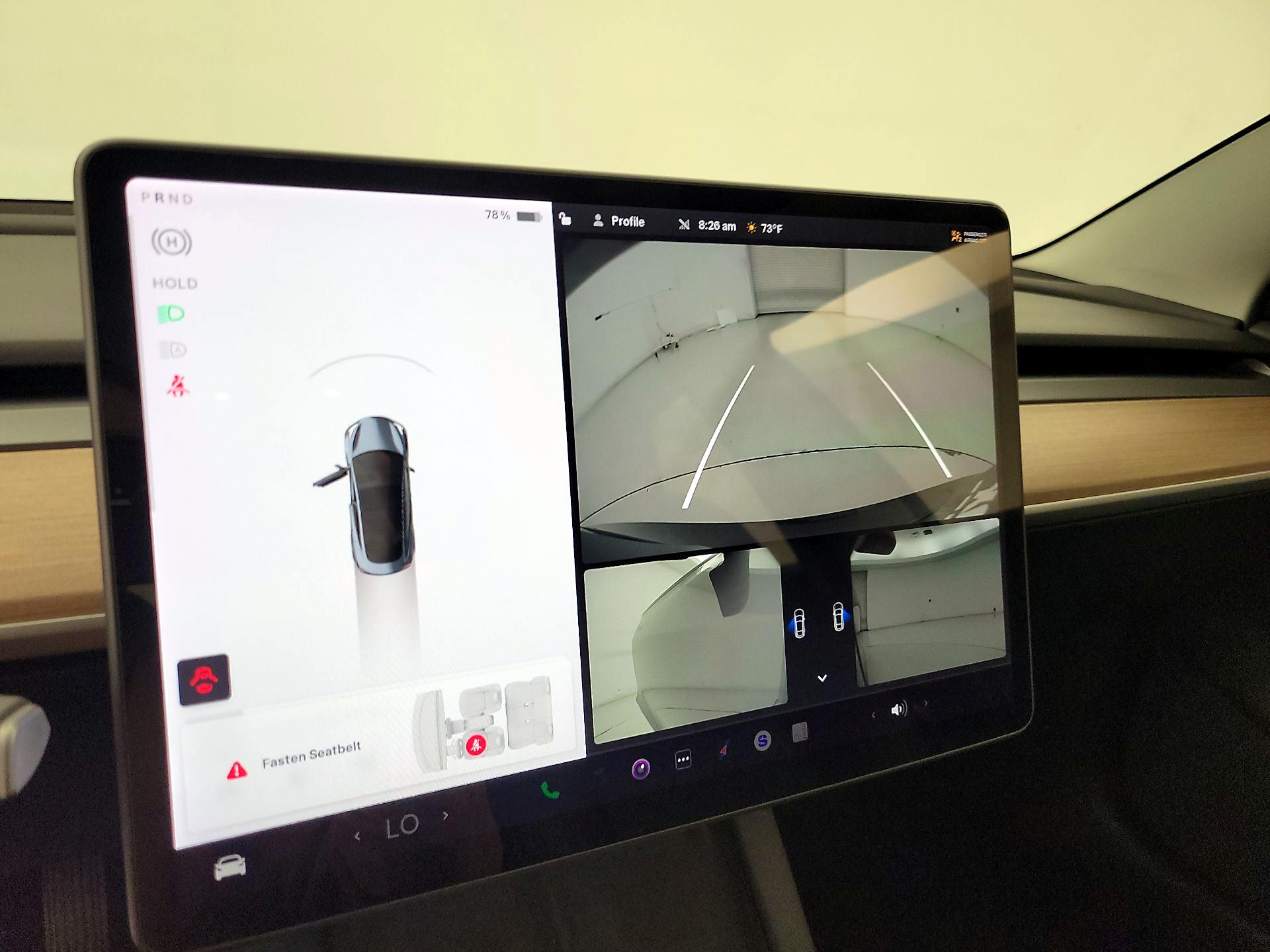 Thumbnail: 2022 Tesla Model 3 - 14