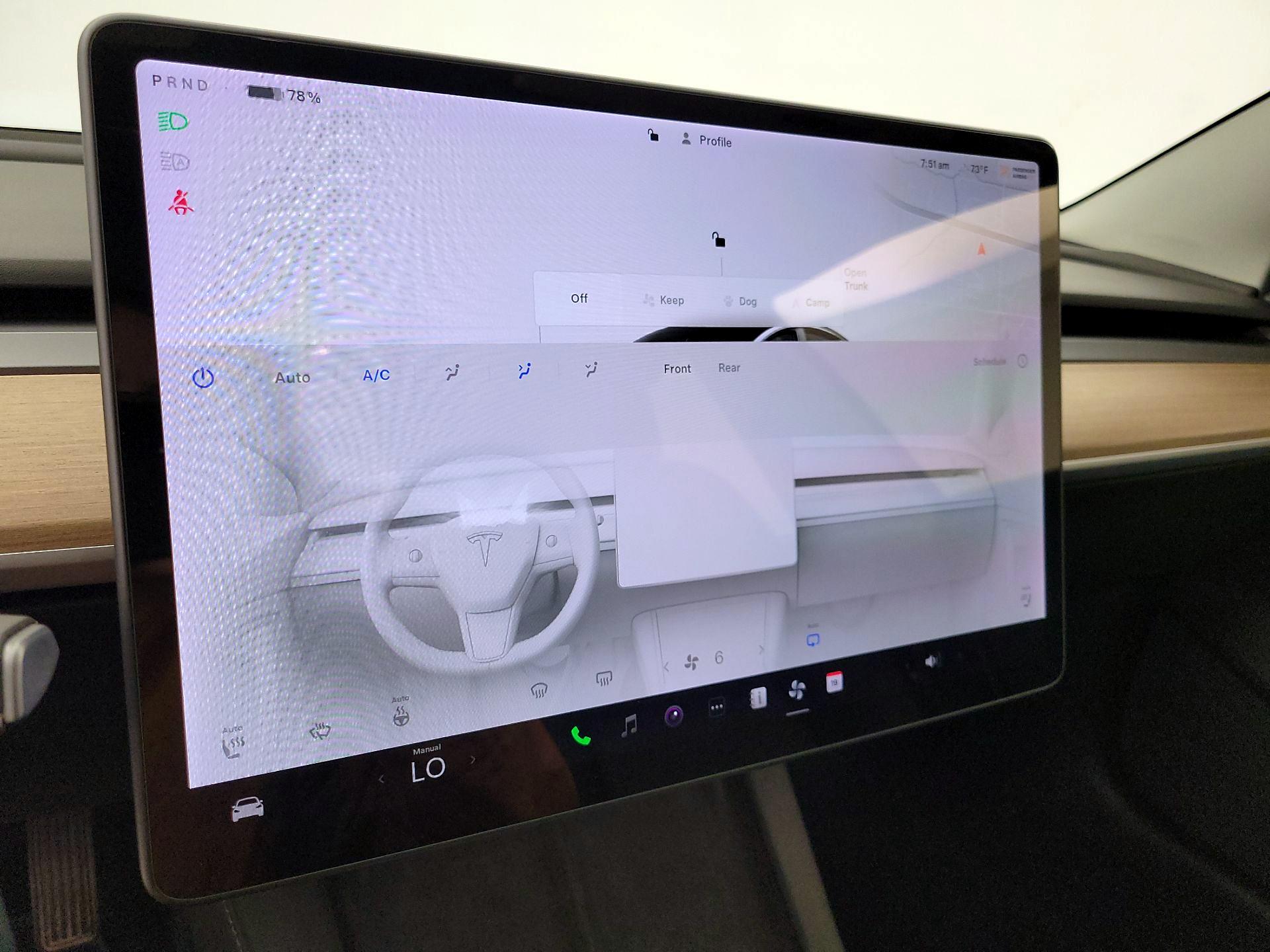 Thumbnail: 2022 Tesla Model 3 - 16