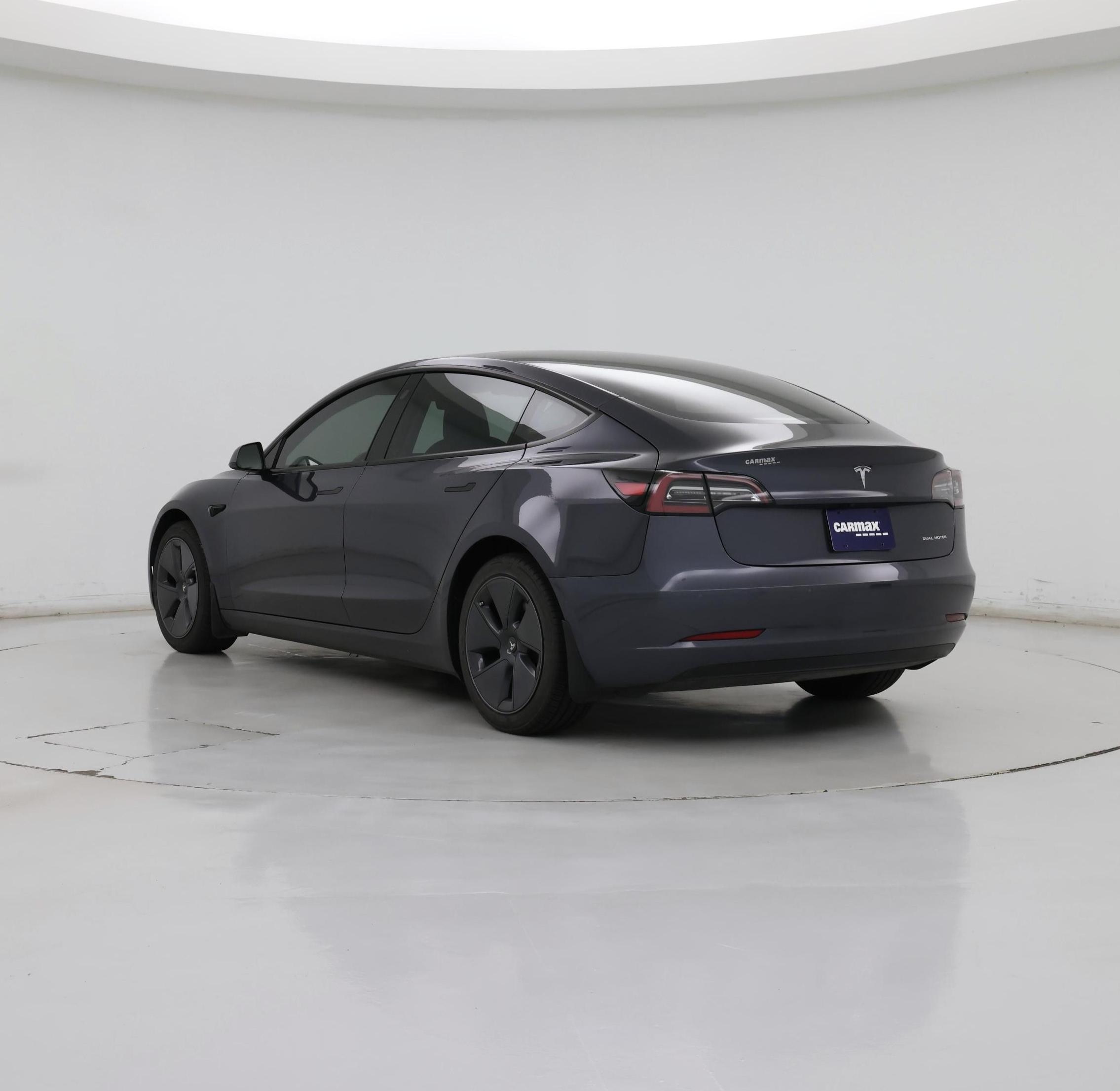 Thumbnail: 2022 Tesla Model 3 - 2