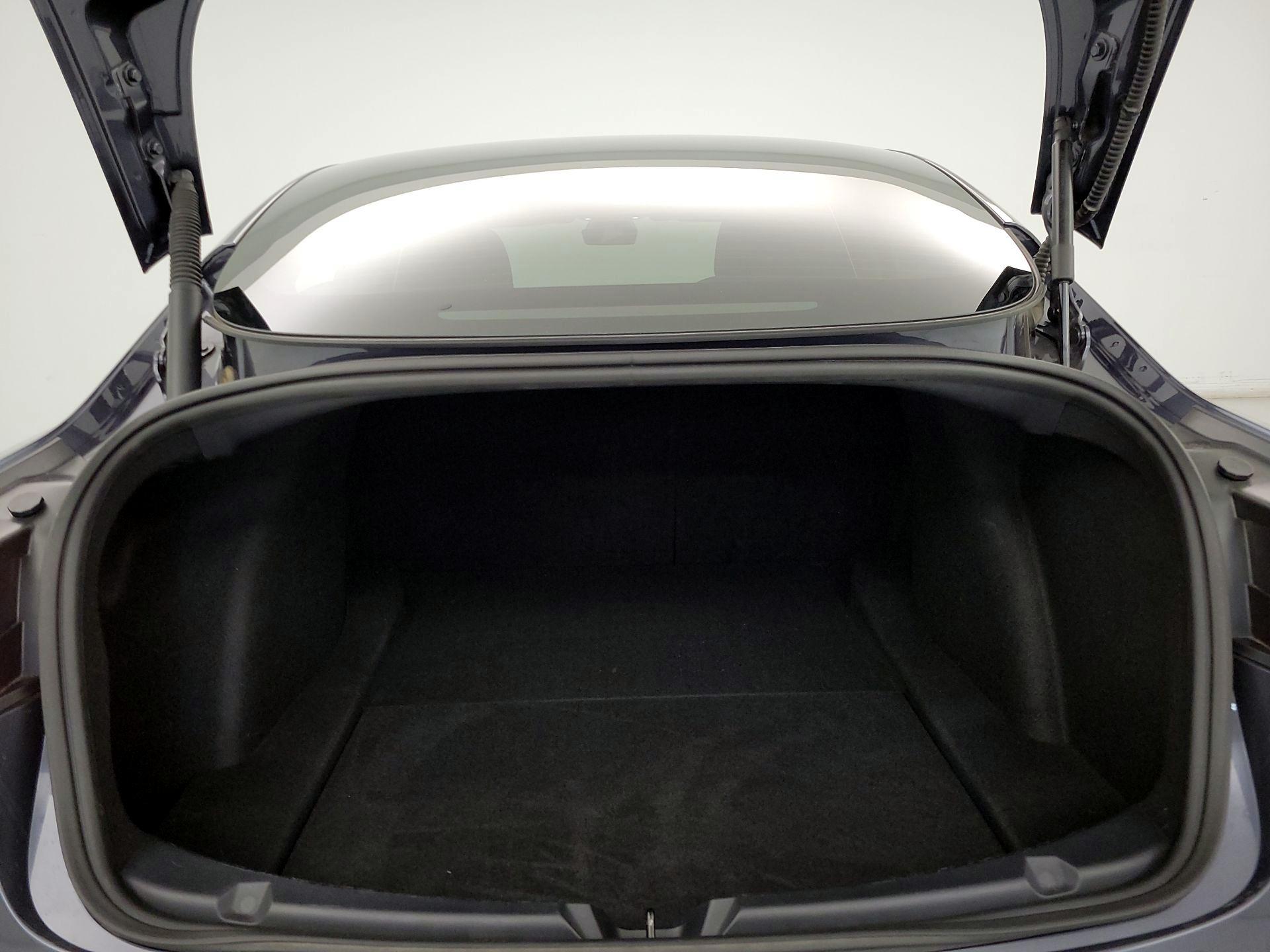 Thumbnail: 2022 Tesla Model 3 - 20