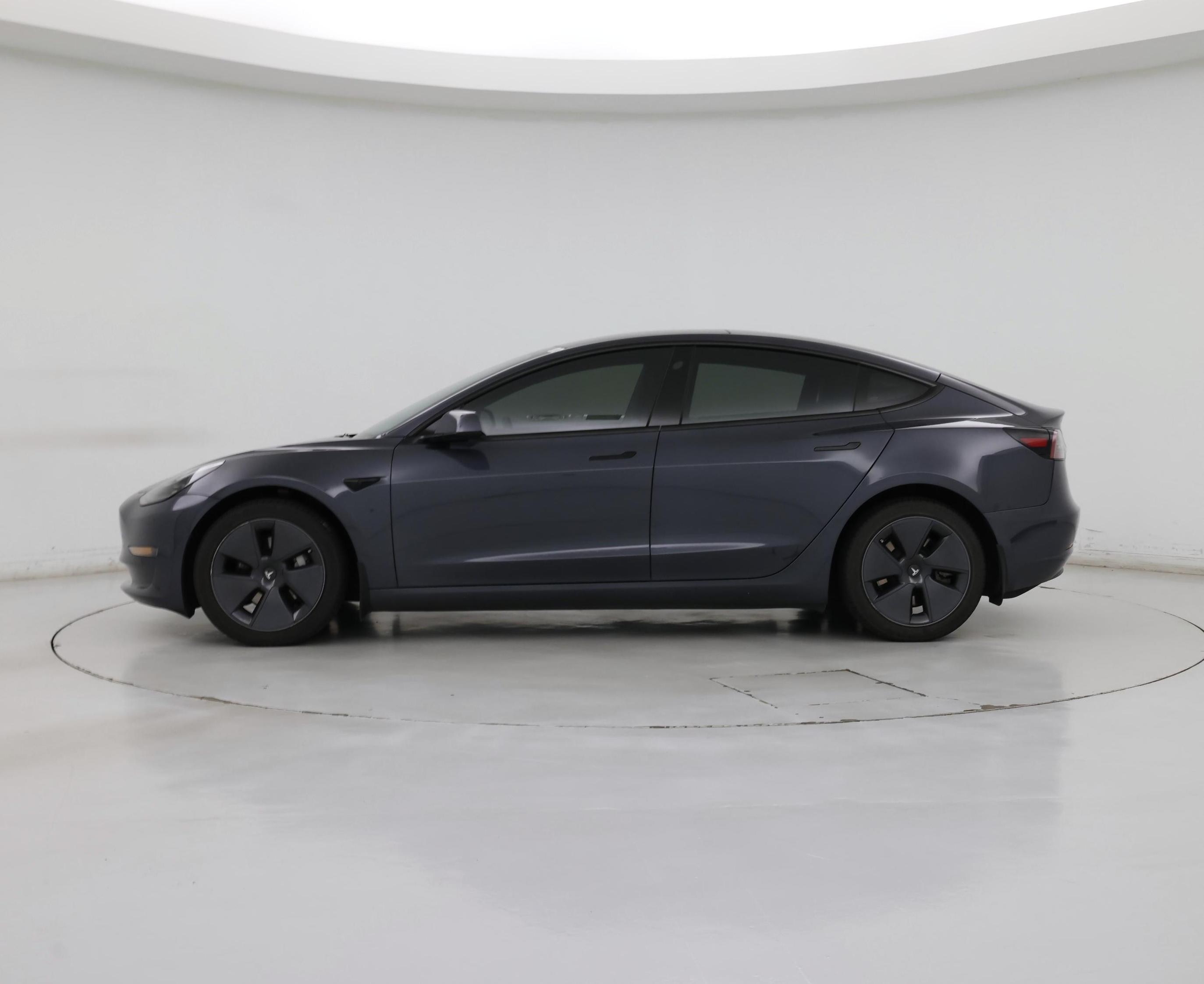 Thumbnail: 2022 Tesla Model 3 - 3