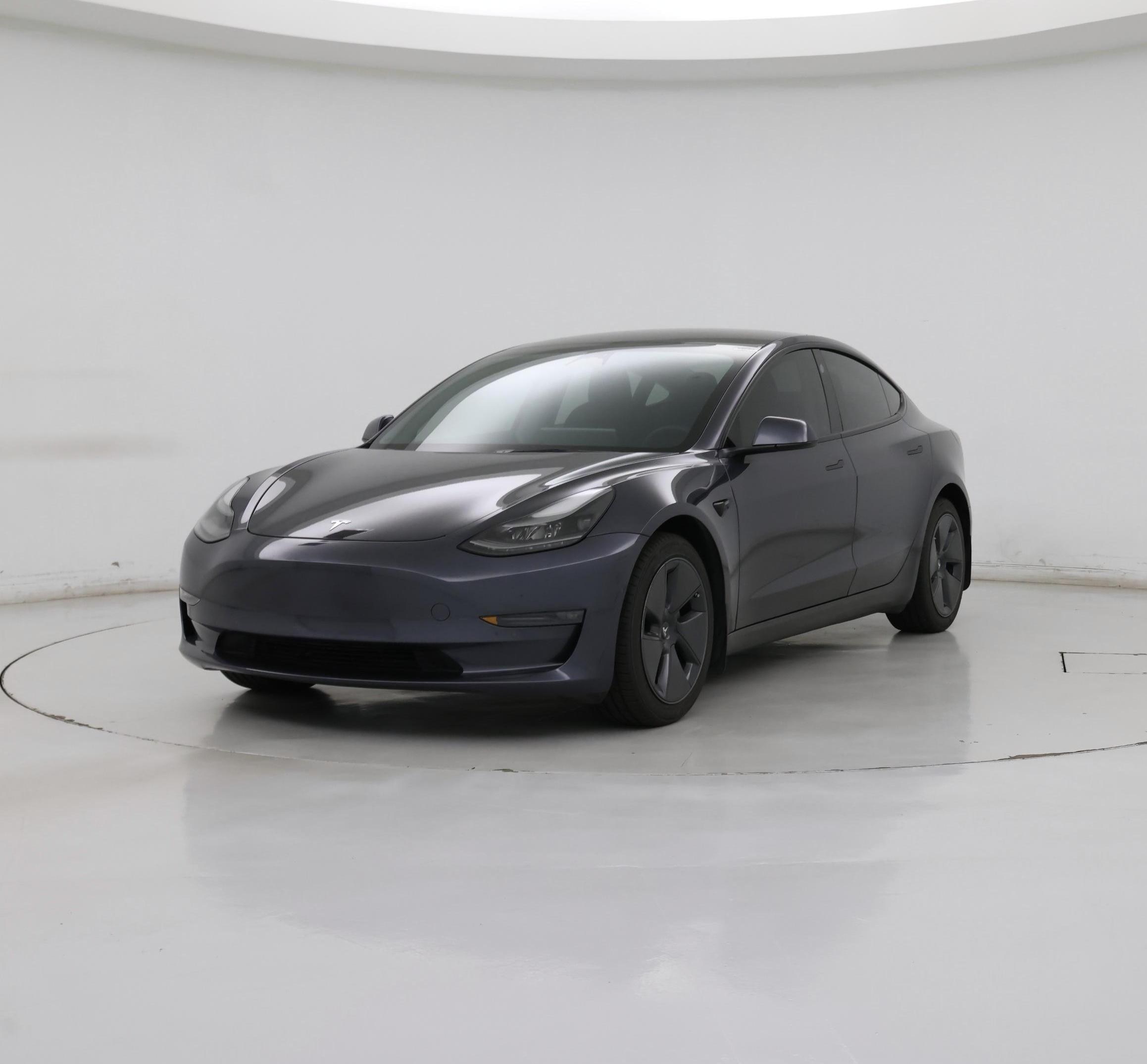 Thumbnail: 2022 Tesla Model 3 - 4