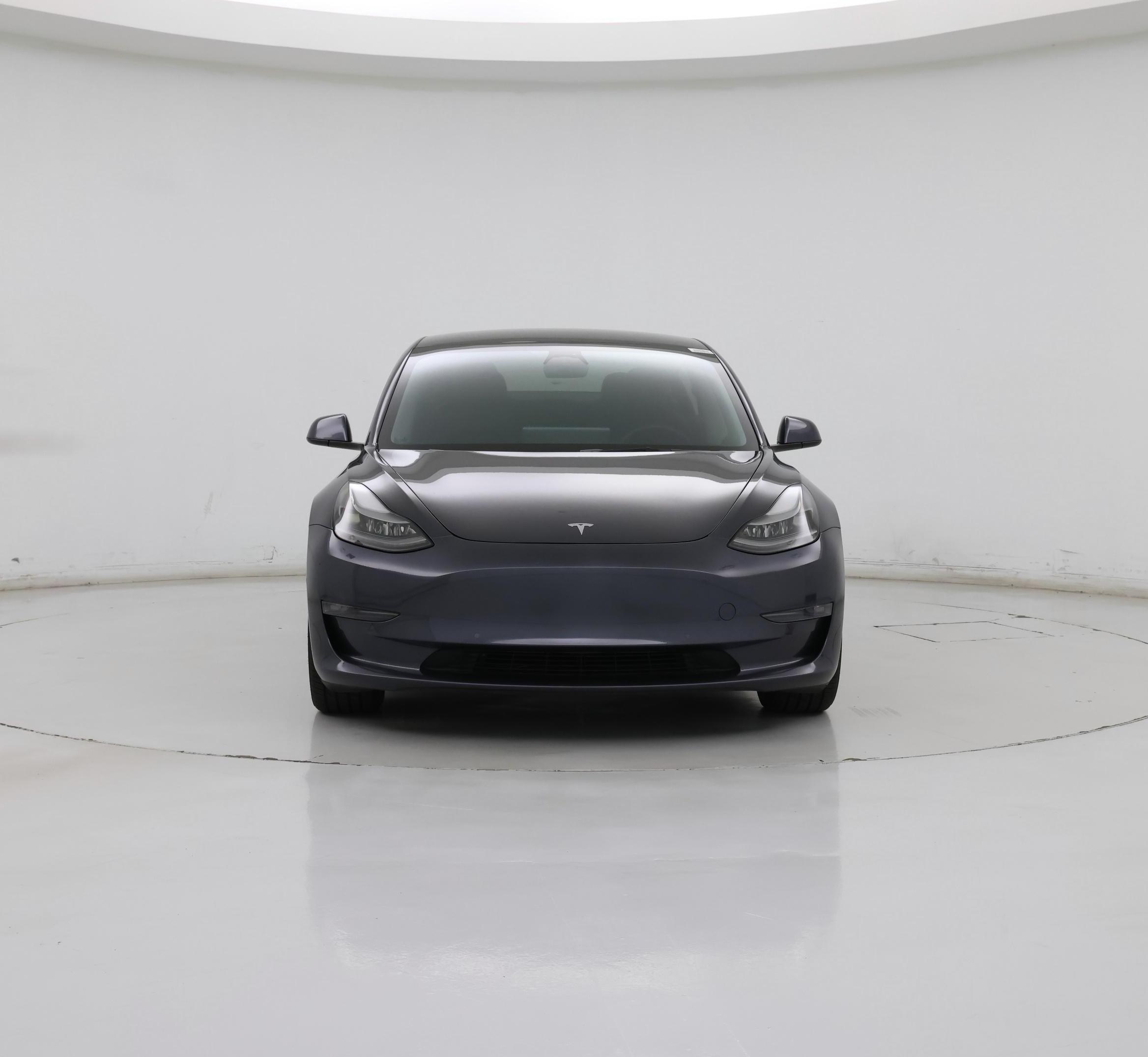 Thumbnail: 2022 Tesla Model 3 - 5