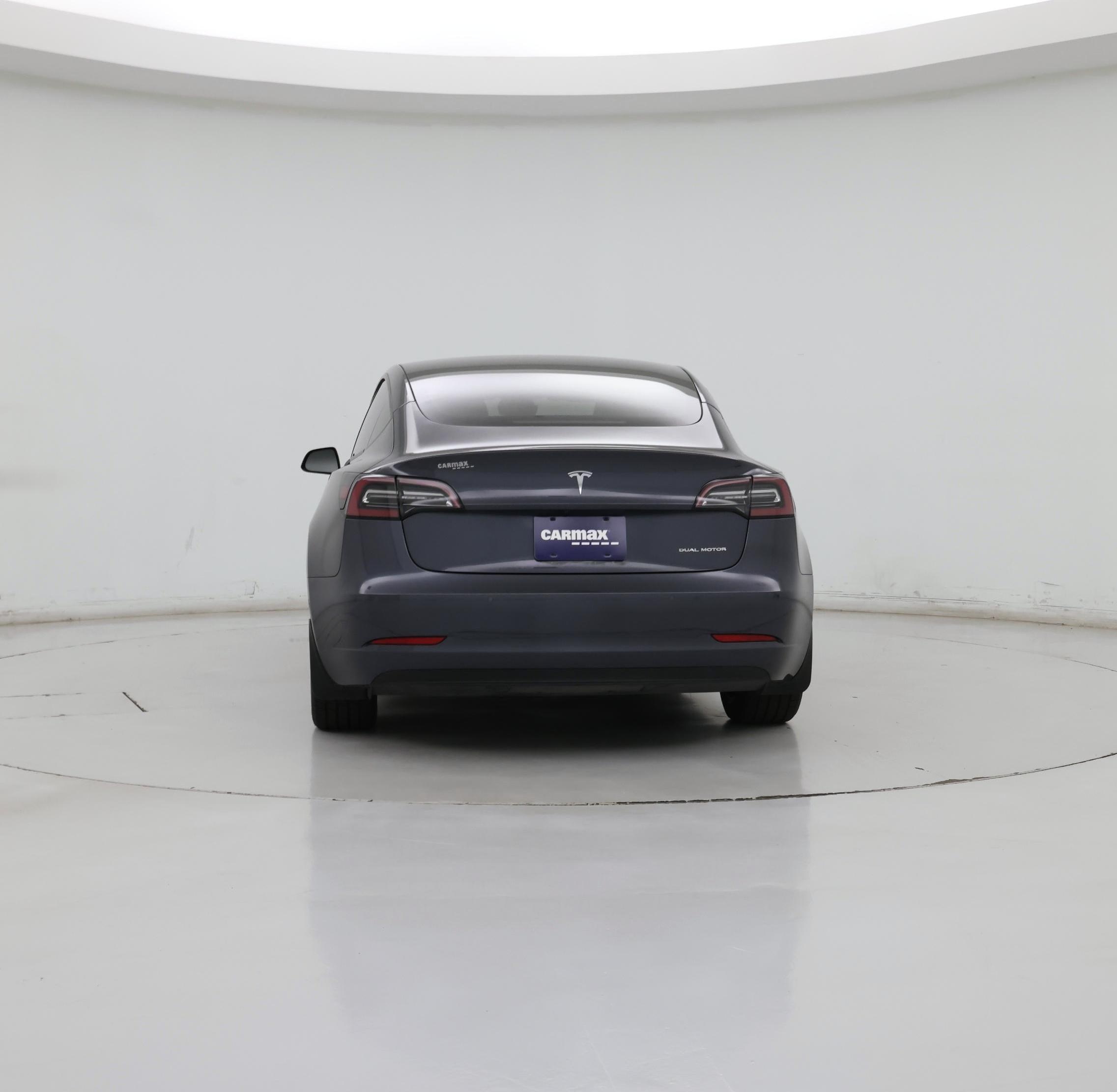 Thumbnail: 2022 Tesla Model 3 - 6