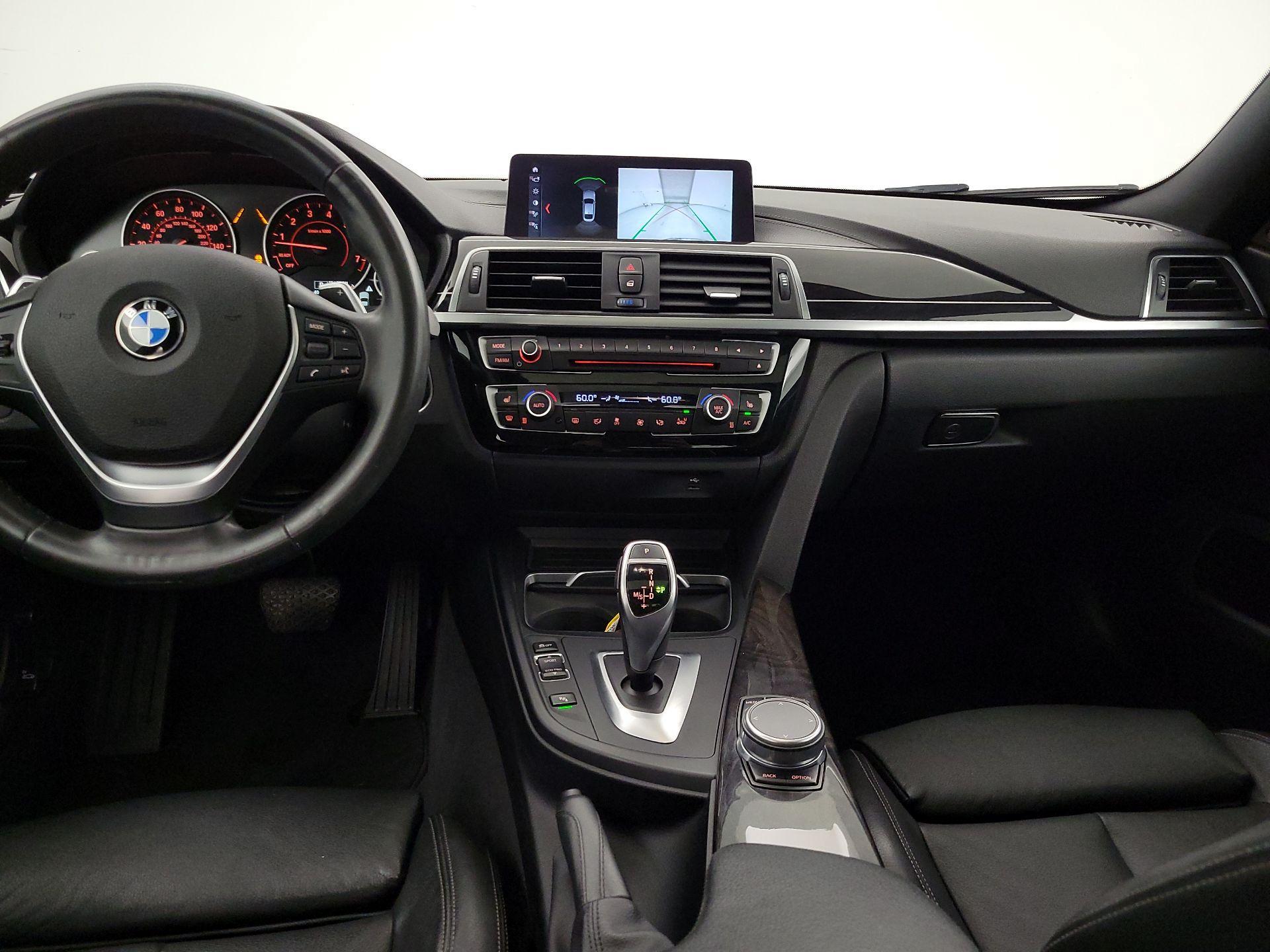 Thumbnail: 2019 BMW 4 Series - 9