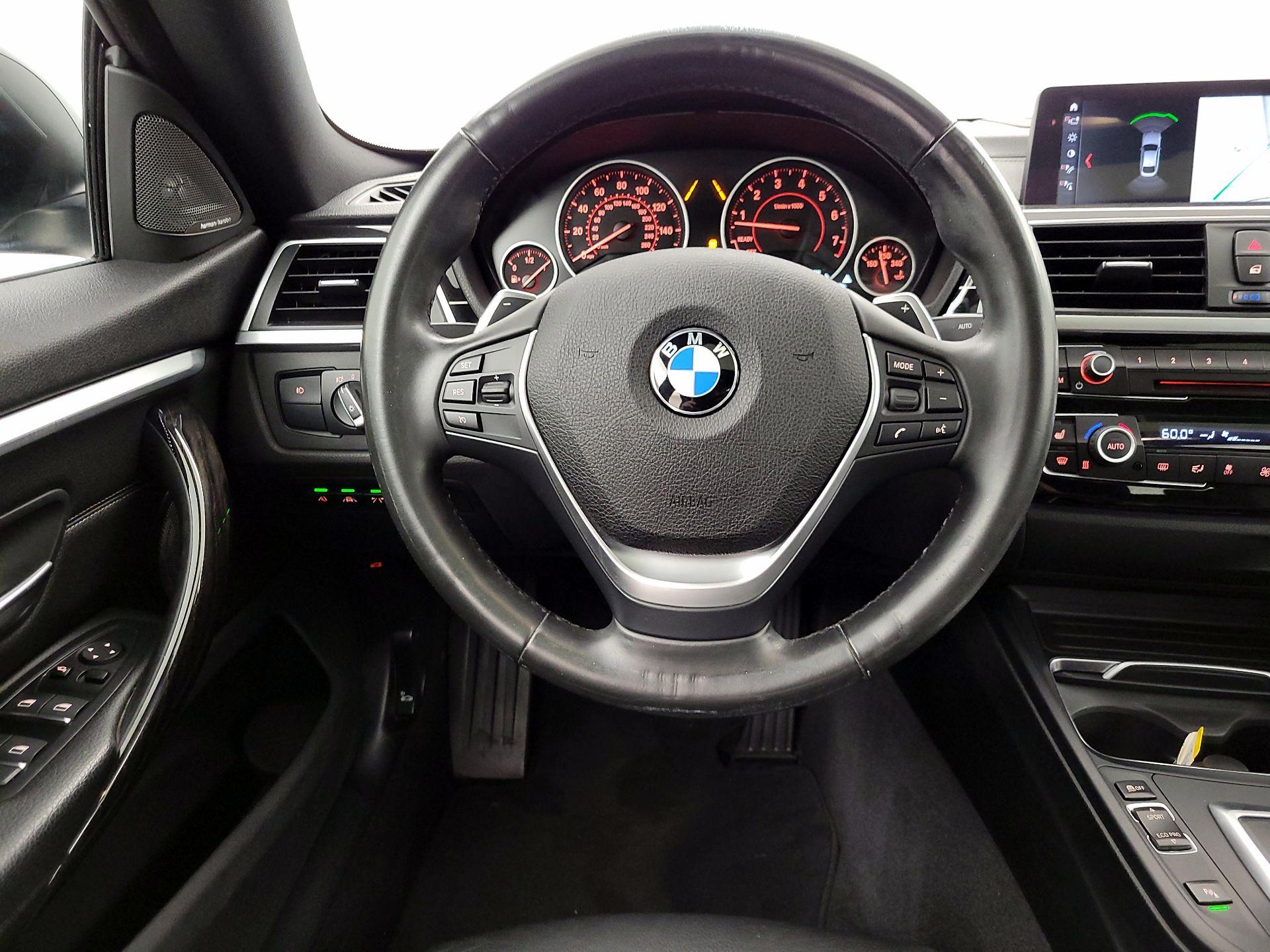 Thumbnail: 2019 BMW 4 Series - 10