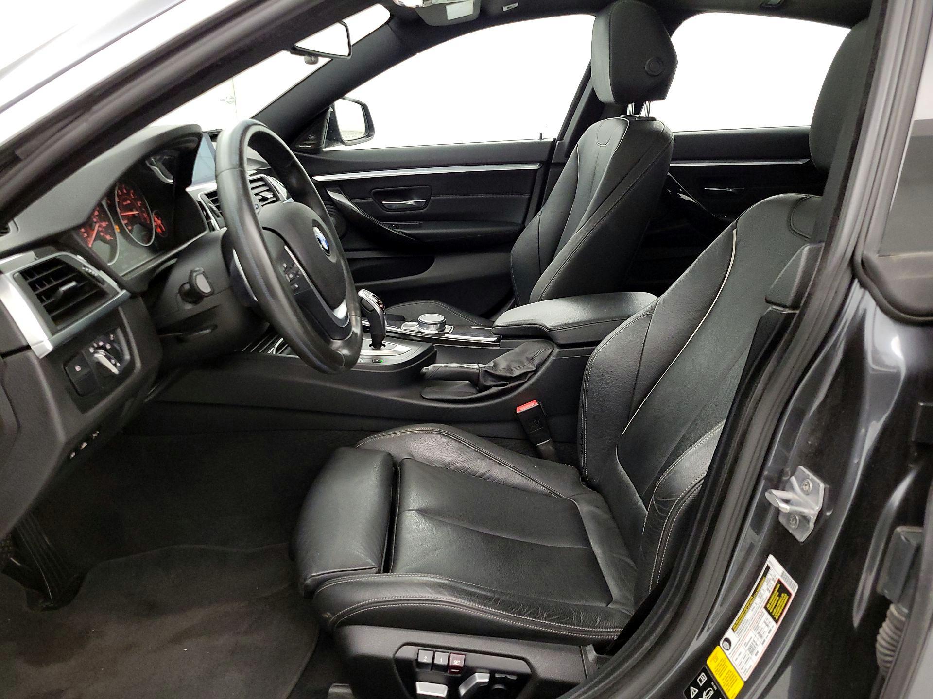 Thumbnail: 2019 BMW 4 Series - 11