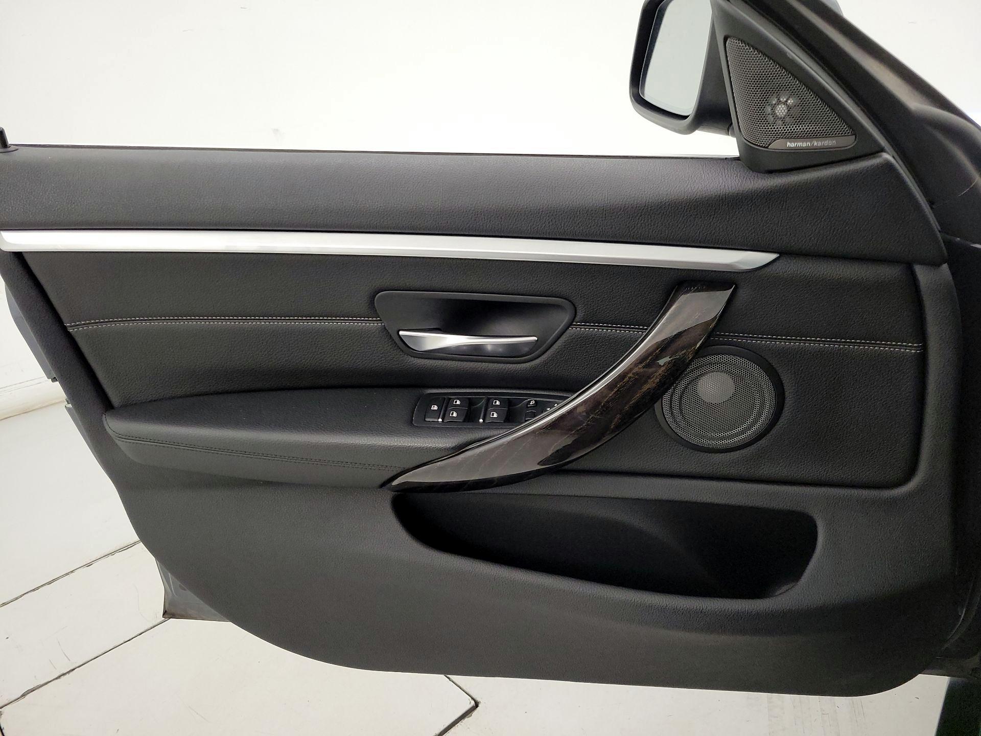 Thumbnail: 2019 BMW 4 Series - 12