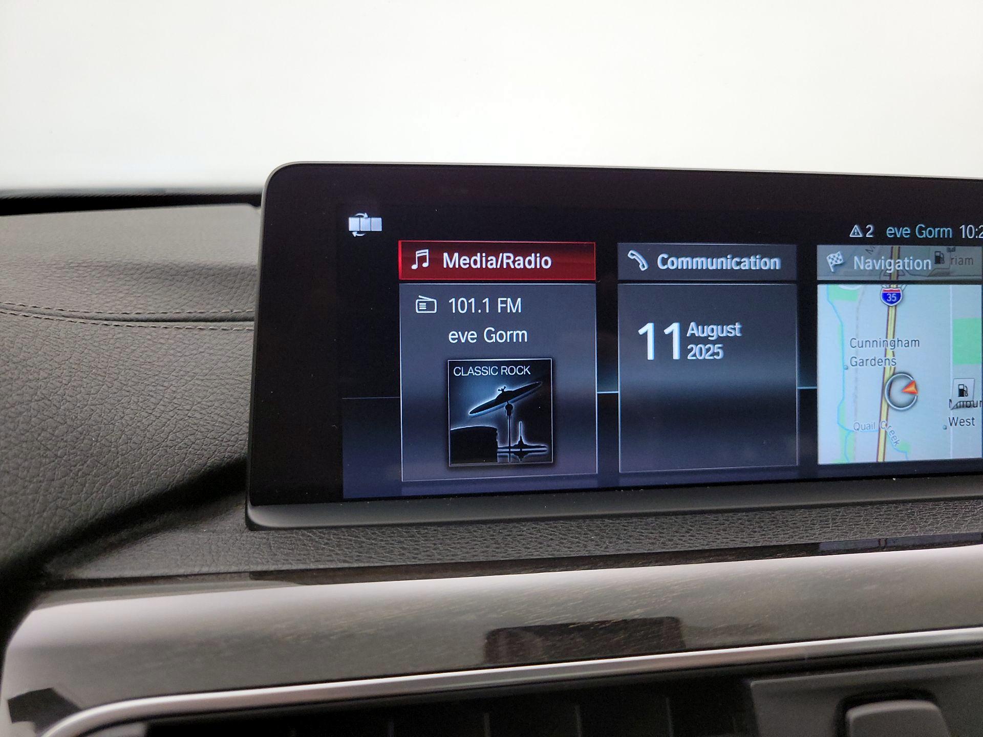 Thumbnail: 2019 BMW 4 Series - 15