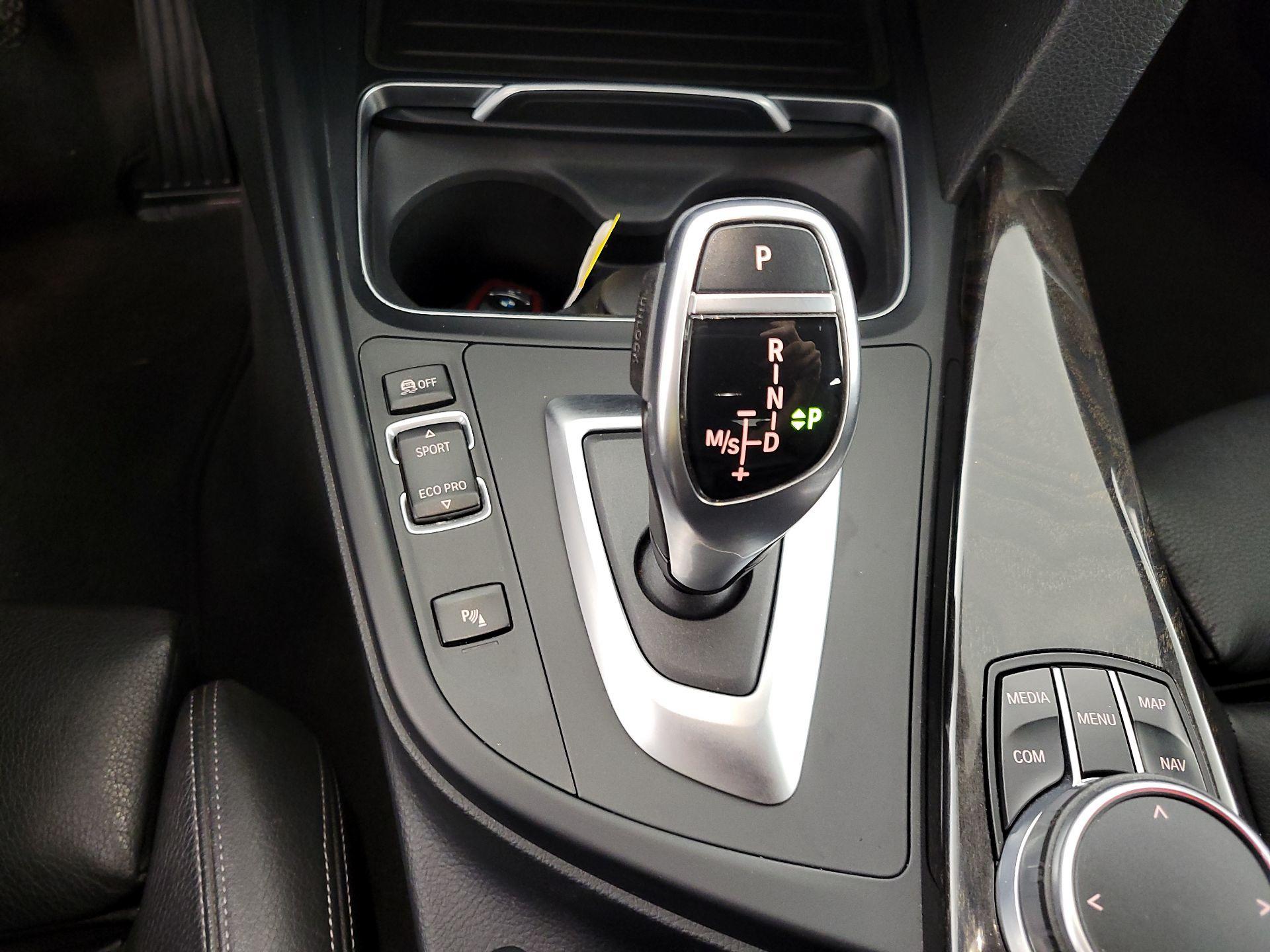 Thumbnail: 2019 BMW 4 Series - 17
