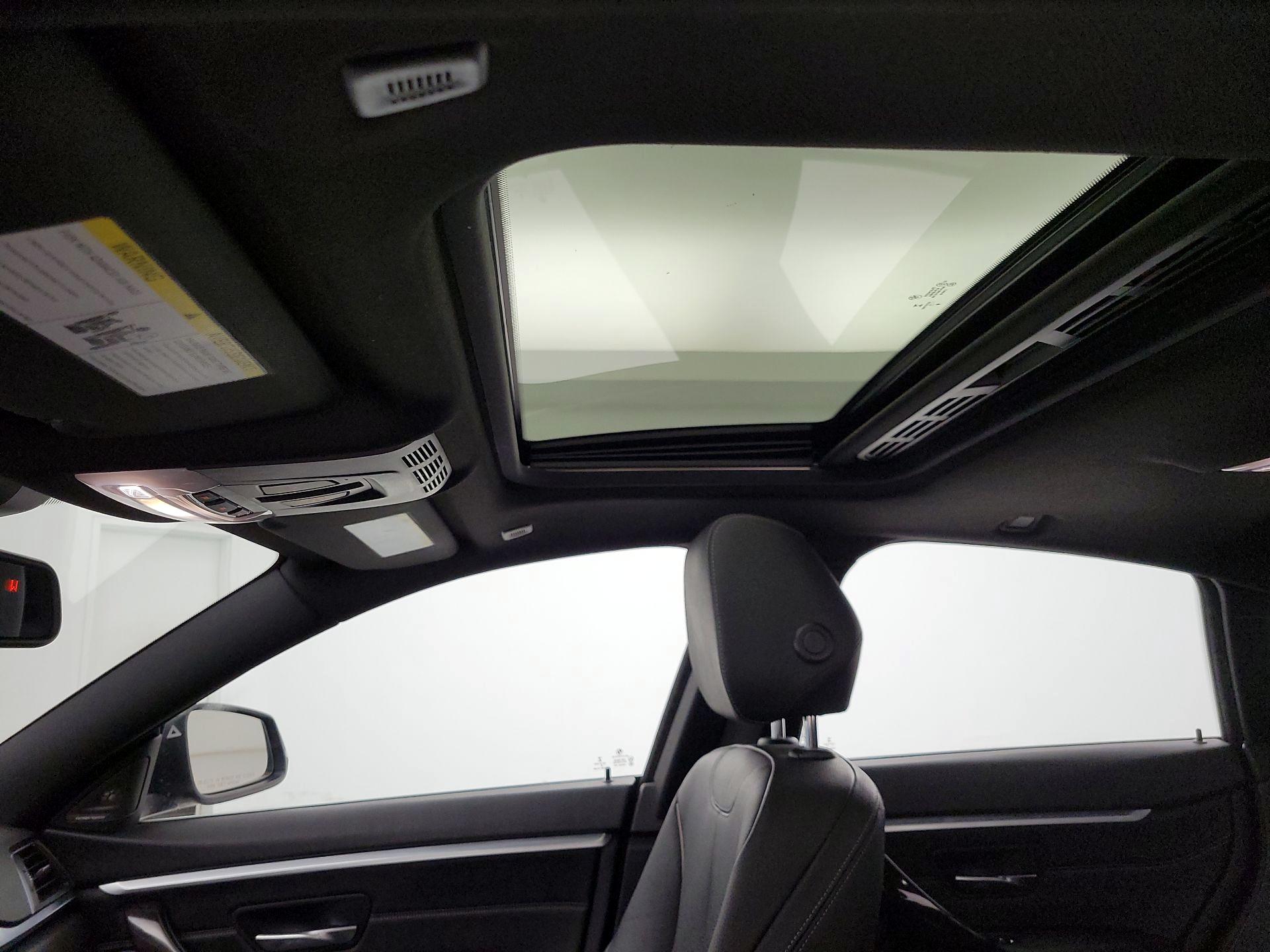 Thumbnail: 2019 BMW 4 Series - 19