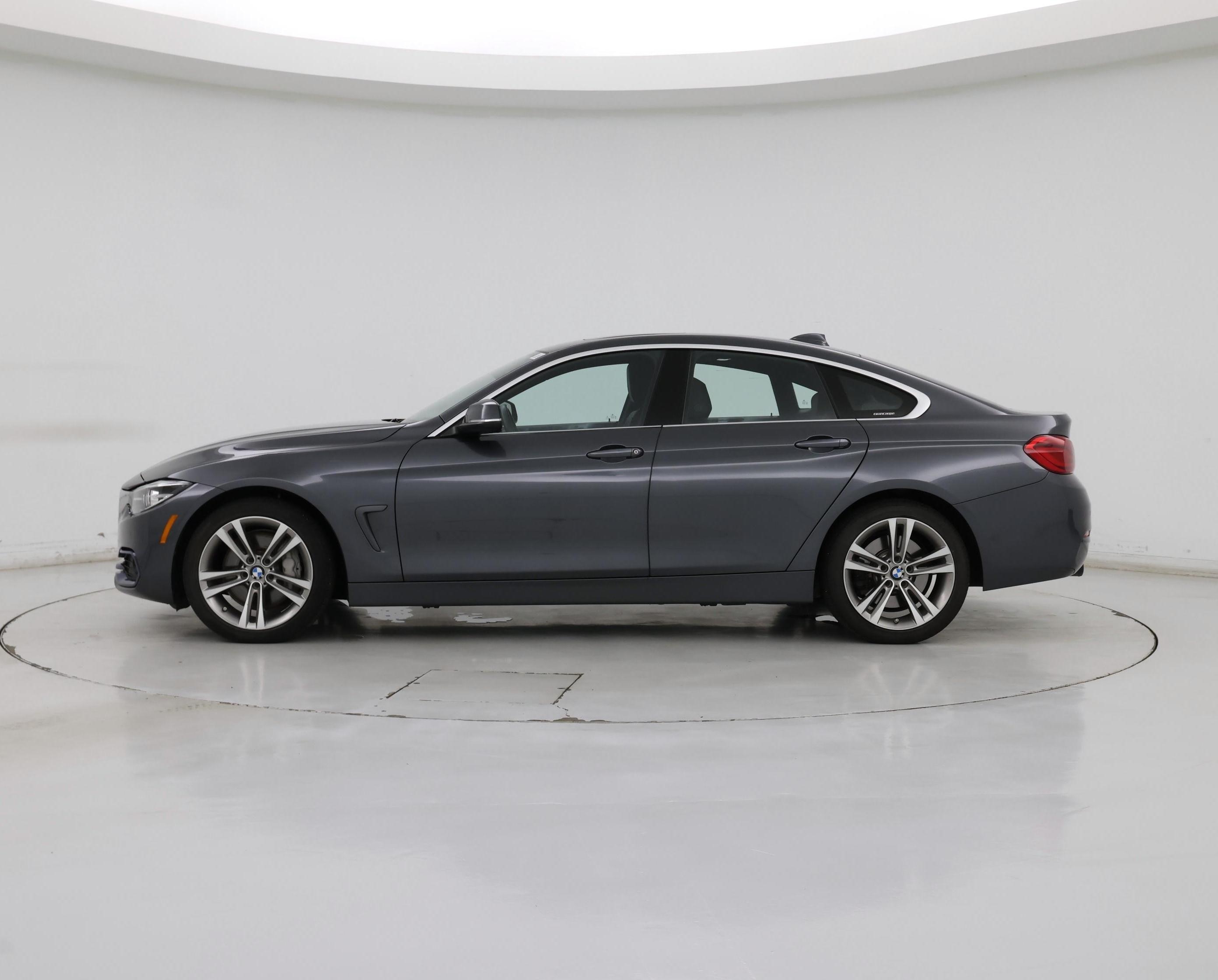 Thumbnail: 2019 BMW 4 Series - 3