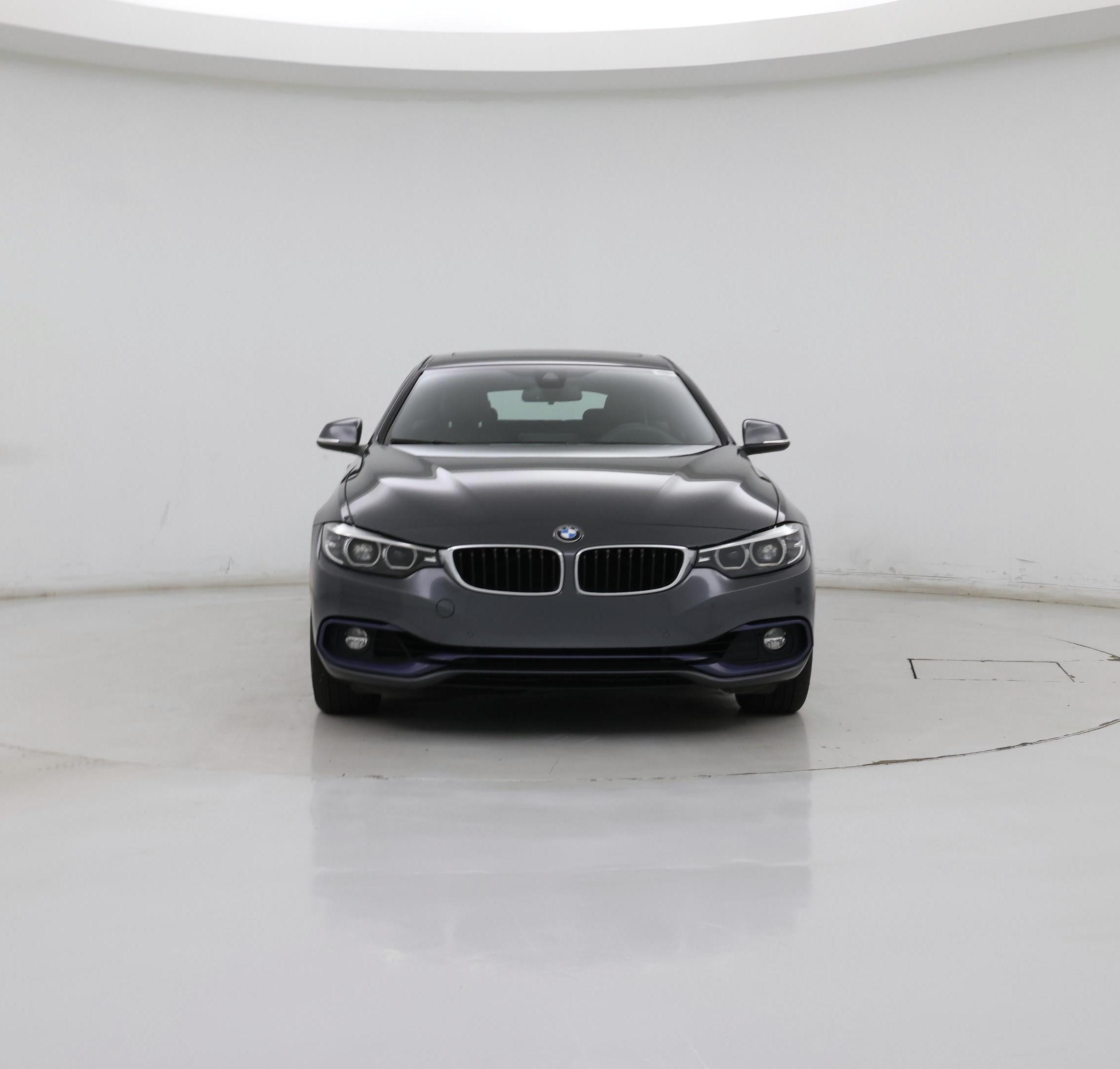 Thumbnail: 2019 BMW 4 Series - 5