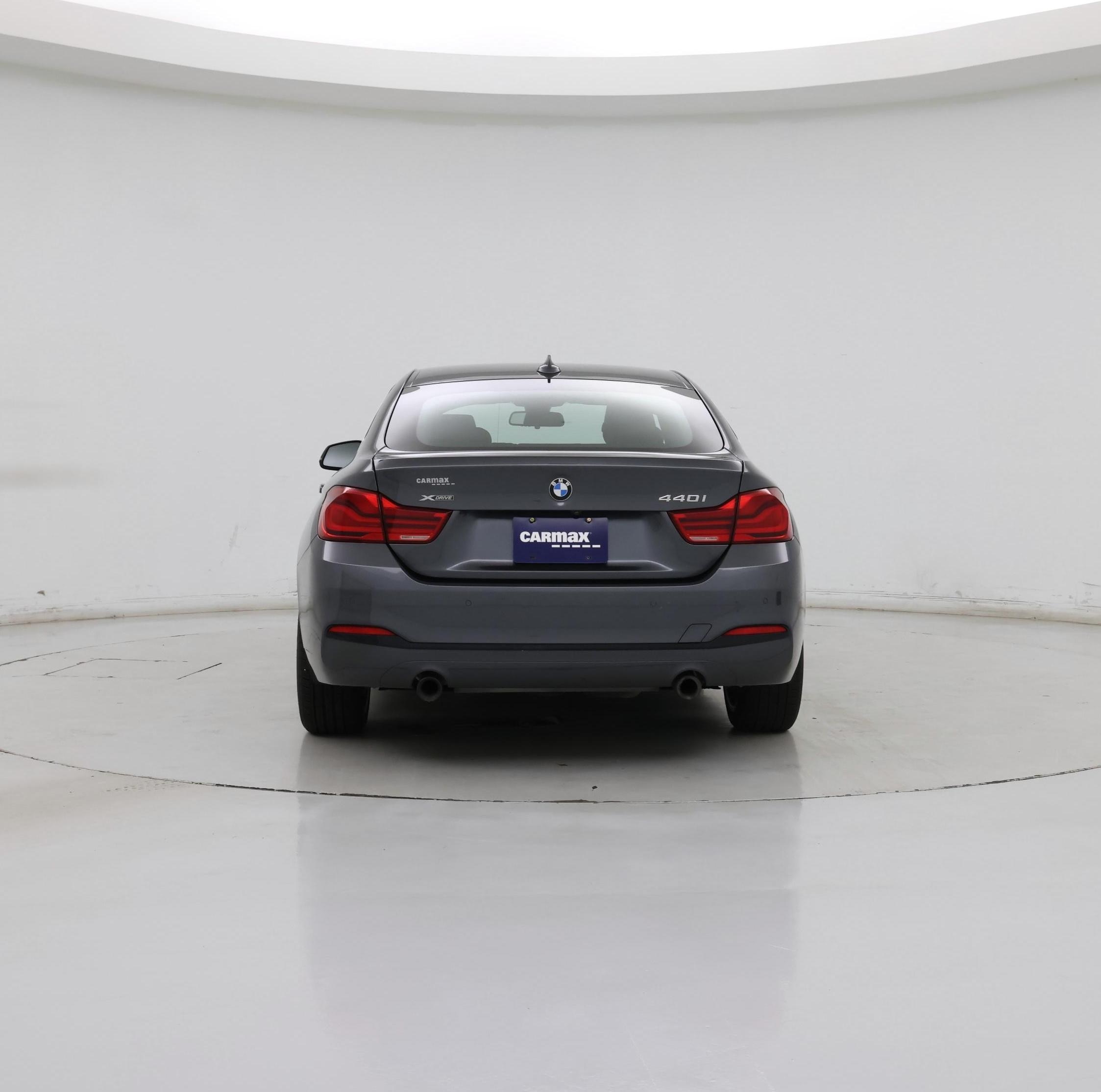 Thumbnail: 2019 BMW 4 Series - 6