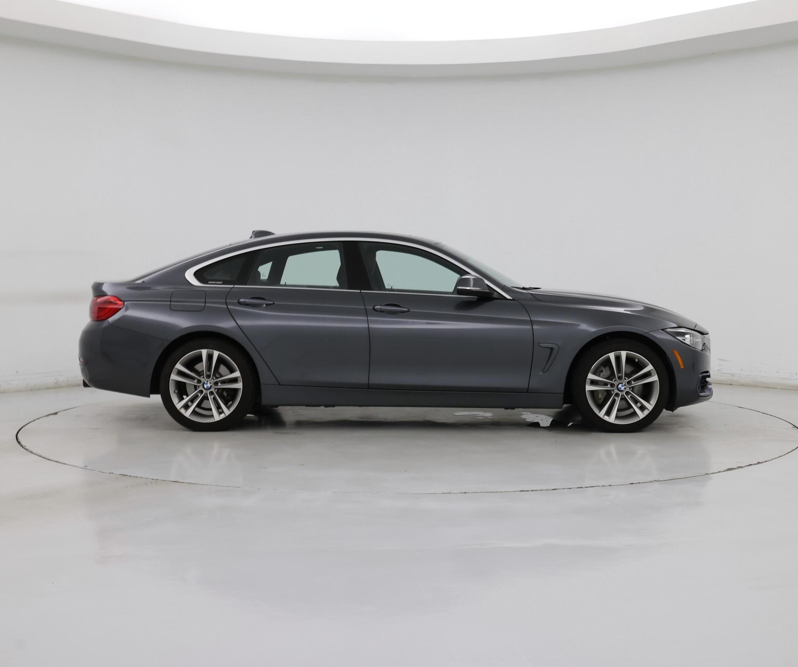 Thumbnail: 2019 BMW 4 Series - 7